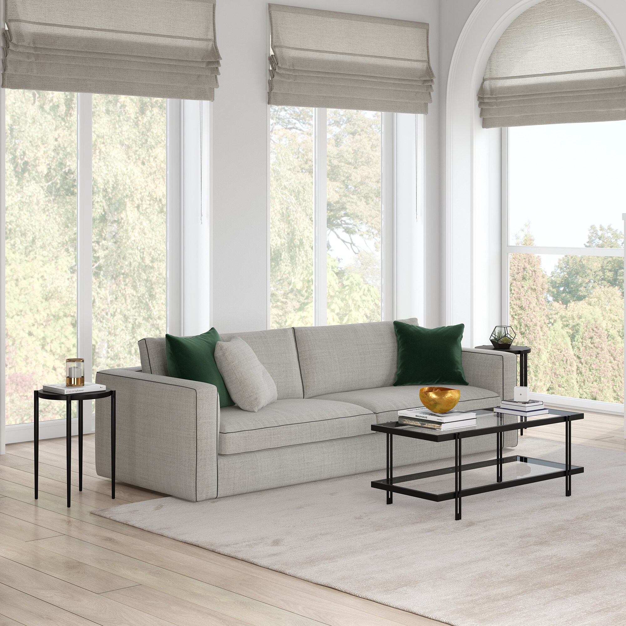 Hailey Home ST0361 End-Tables - View #5