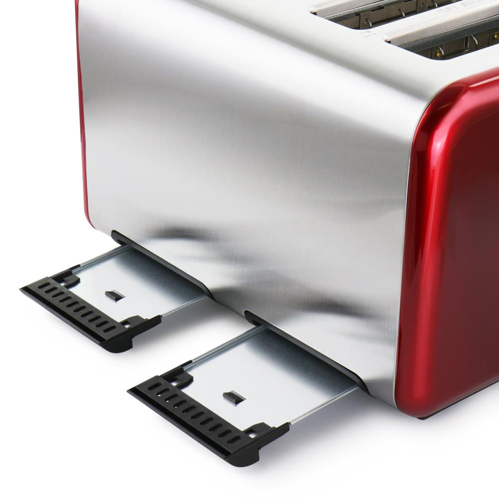 MegaChef 849115255M toasters - View #8