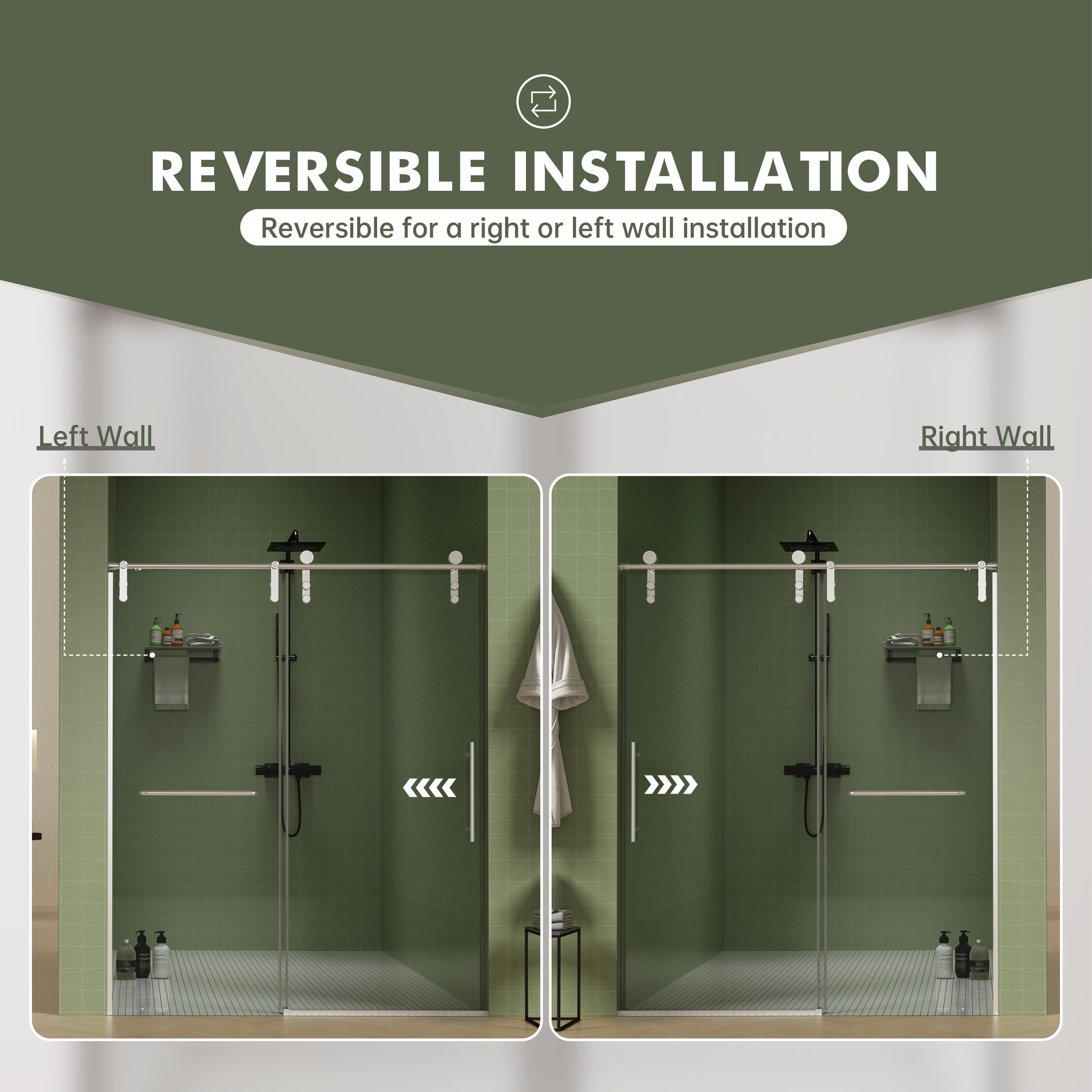 Boyel Living BL-LB-98050 Shower-Doors - View #13