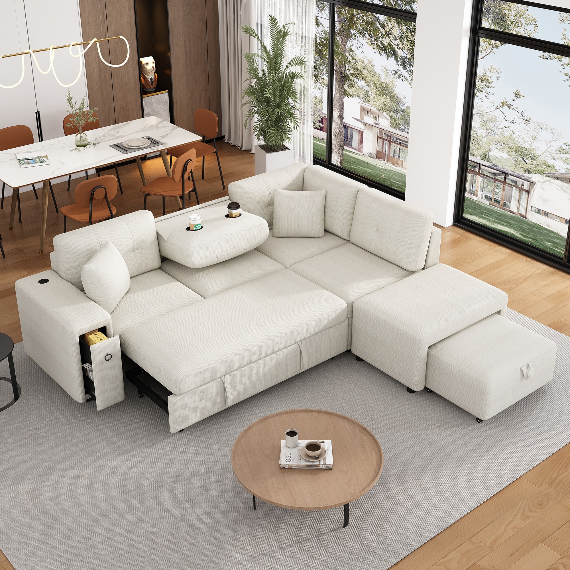 Bybafun YA3700477 Sofas-Loveseats - View #20
