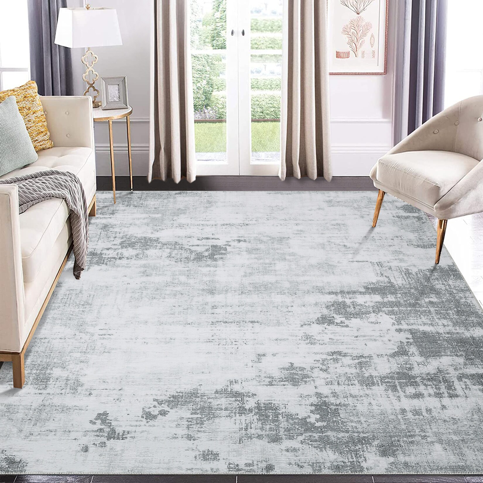 Qeetex LSN-PHO-0ZGQVU6W rugs - View #5