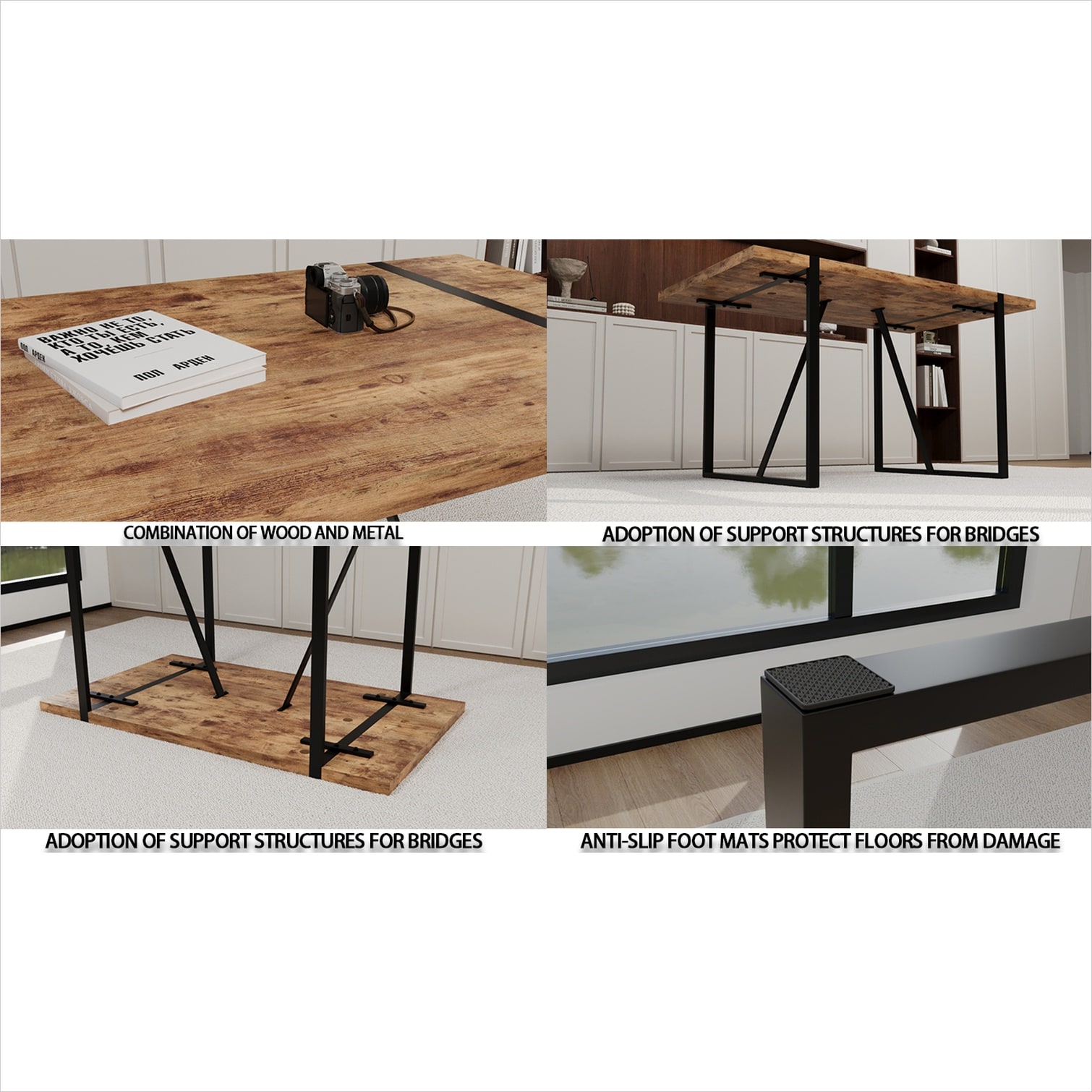 Watnature G05R186UB1TD Dining-Sets - View #14