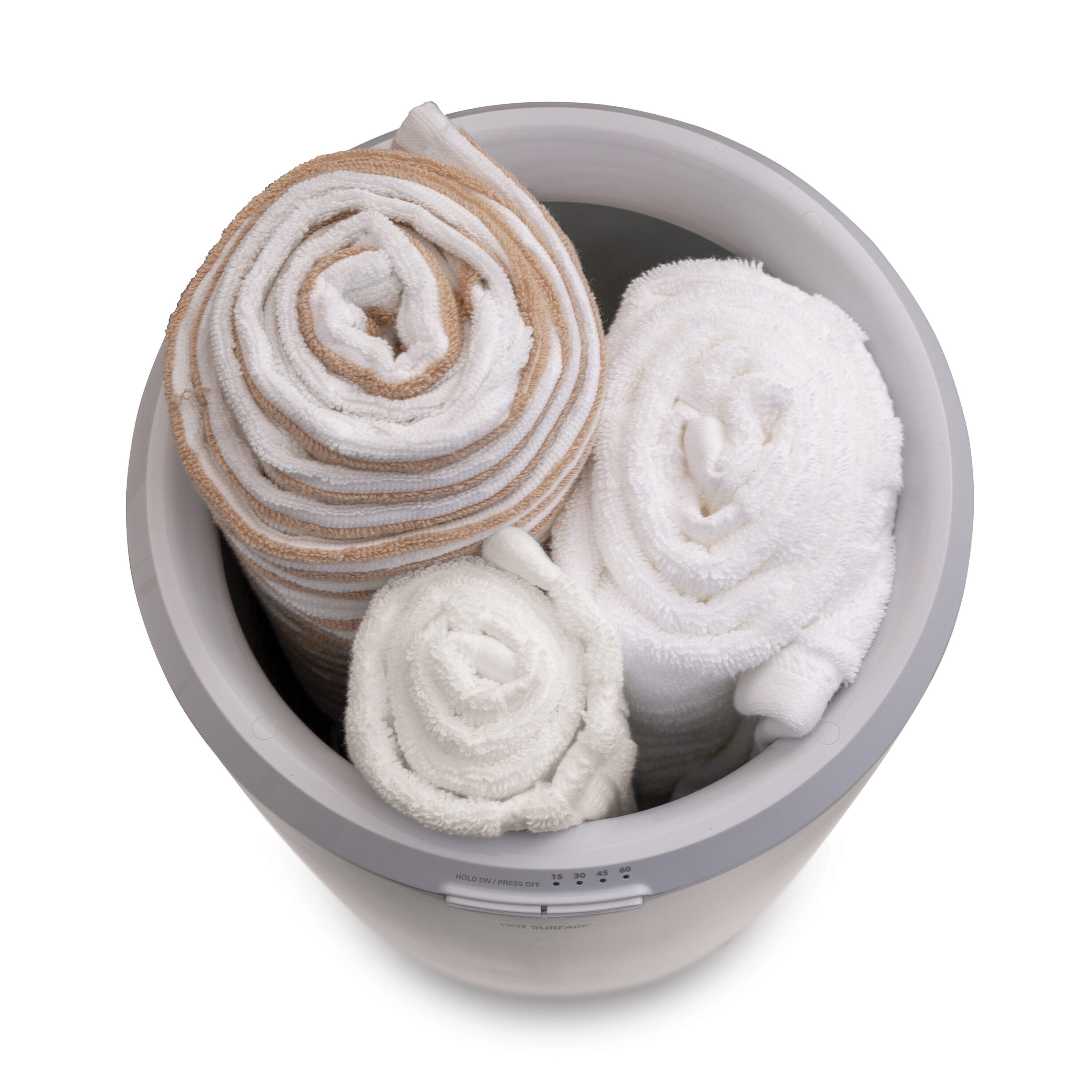 Zadro TWB2C Towel-Warmers - View #5