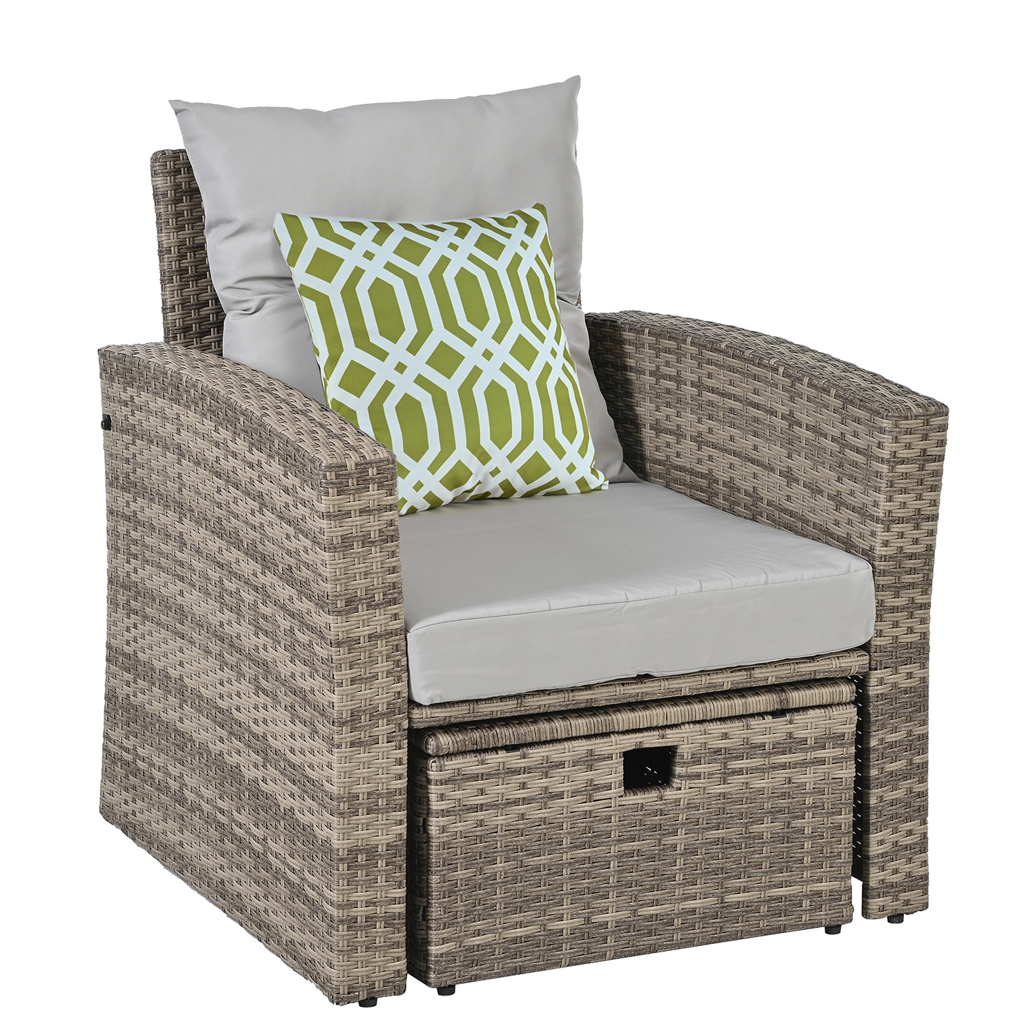 SINOFURN SYB790012BG Patio-Conversation-Sets - View #17