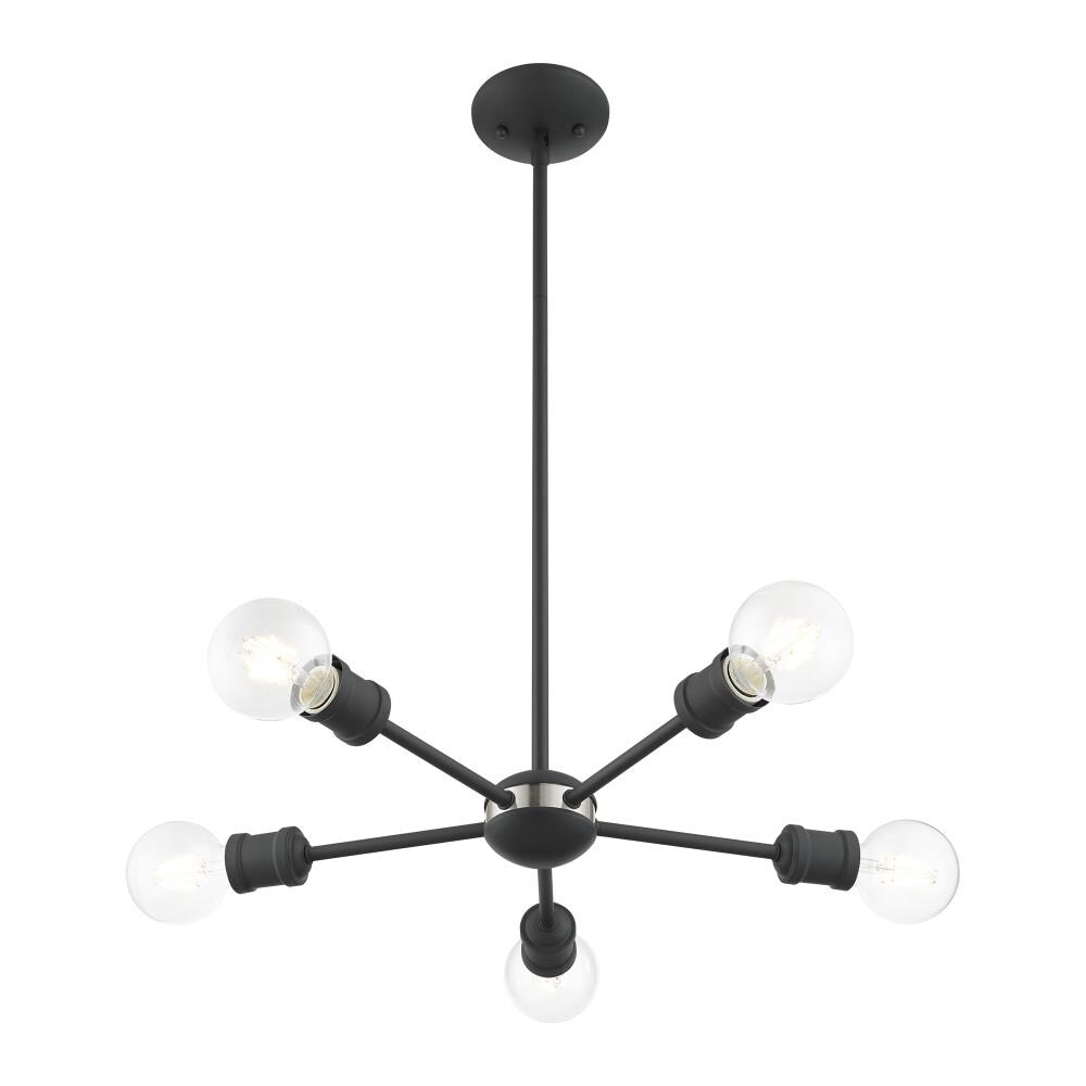 Livex Lighting 46135-76 b090015 - View #9