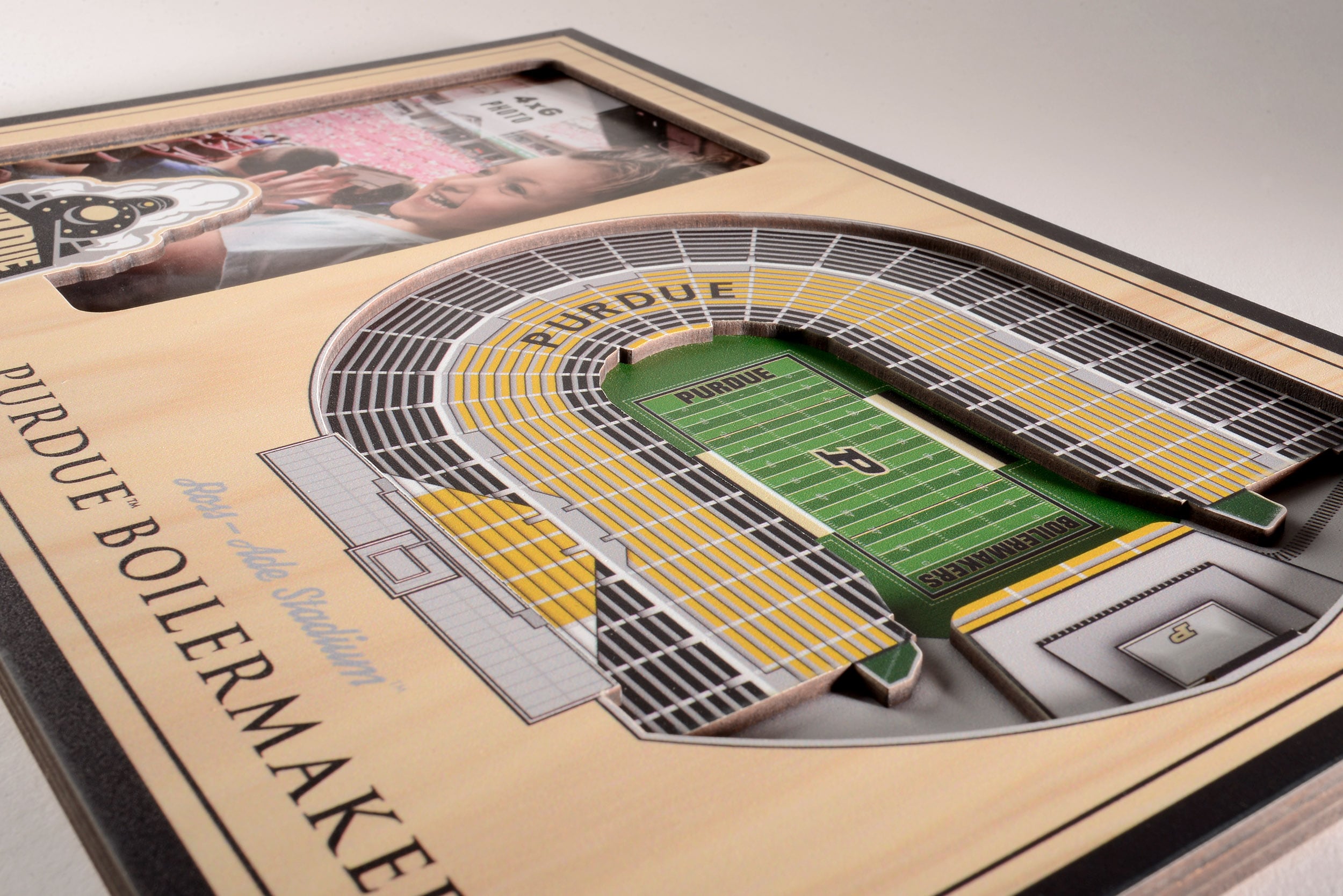 StadiumViews 9025511 Picture-Frames - View #3