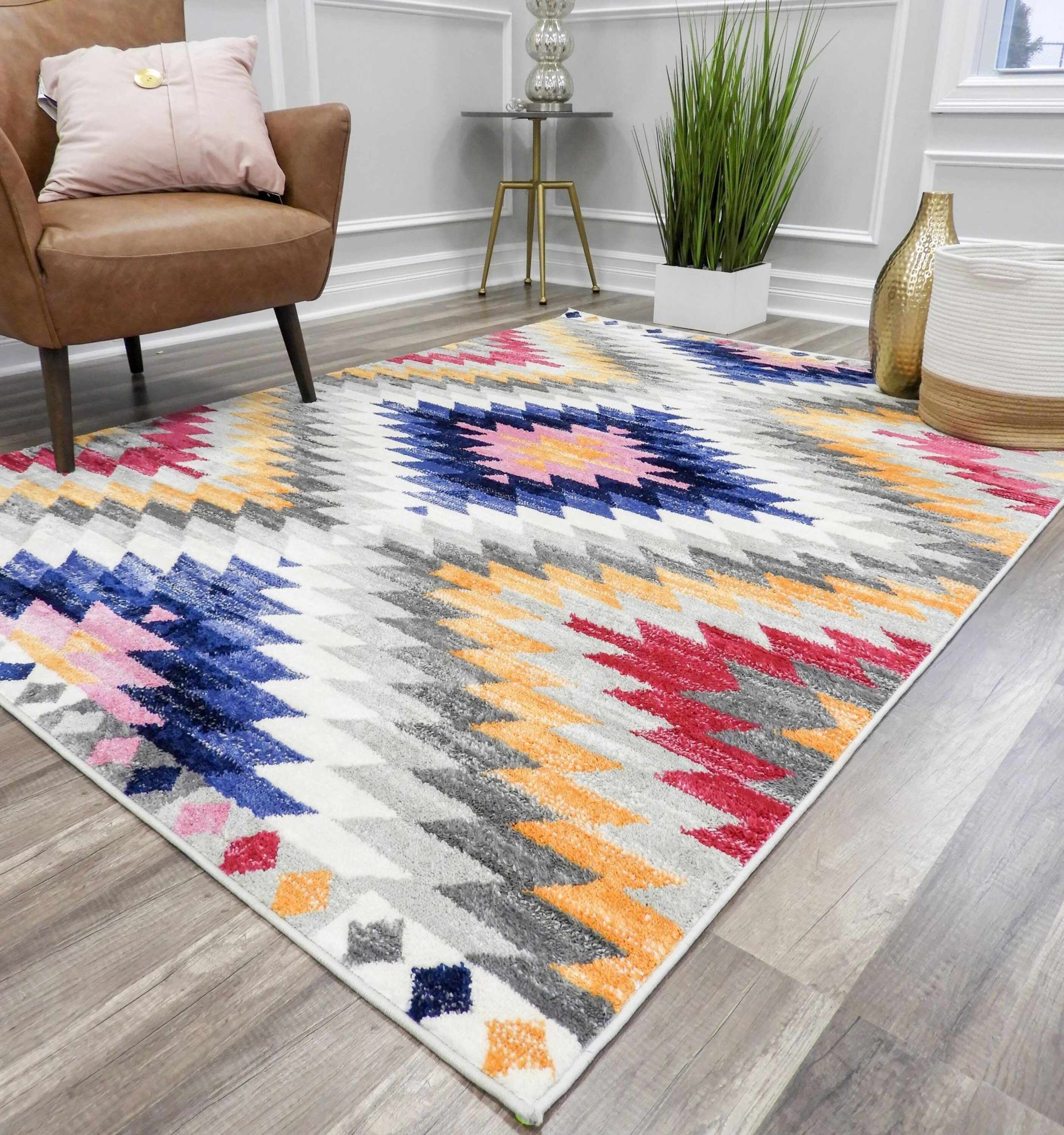Rugs America 27421 rugs - View #5