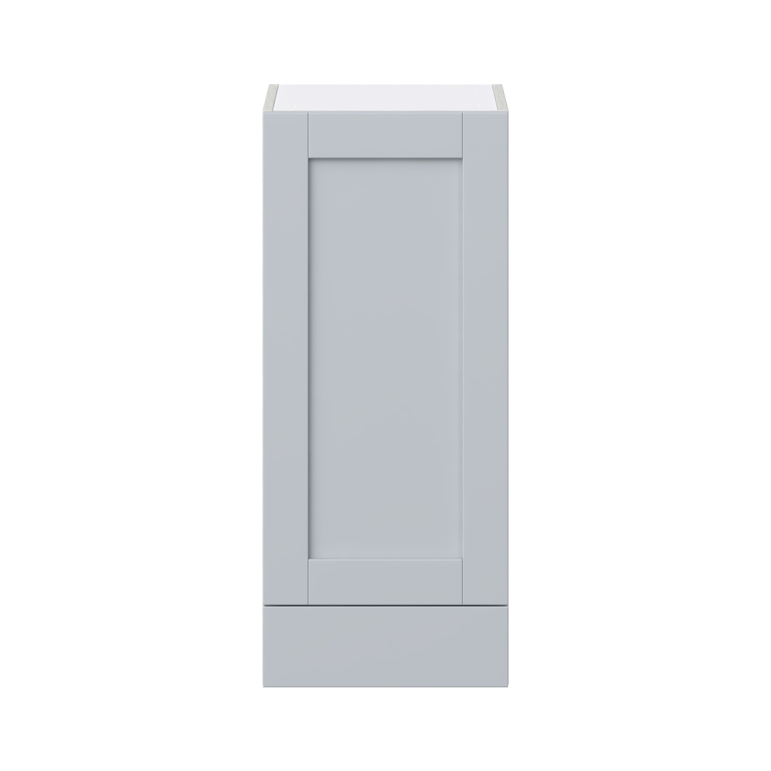 Hugo&Borg DSW1535A(L/R)-CH Cabinets-Kitchen - View #6