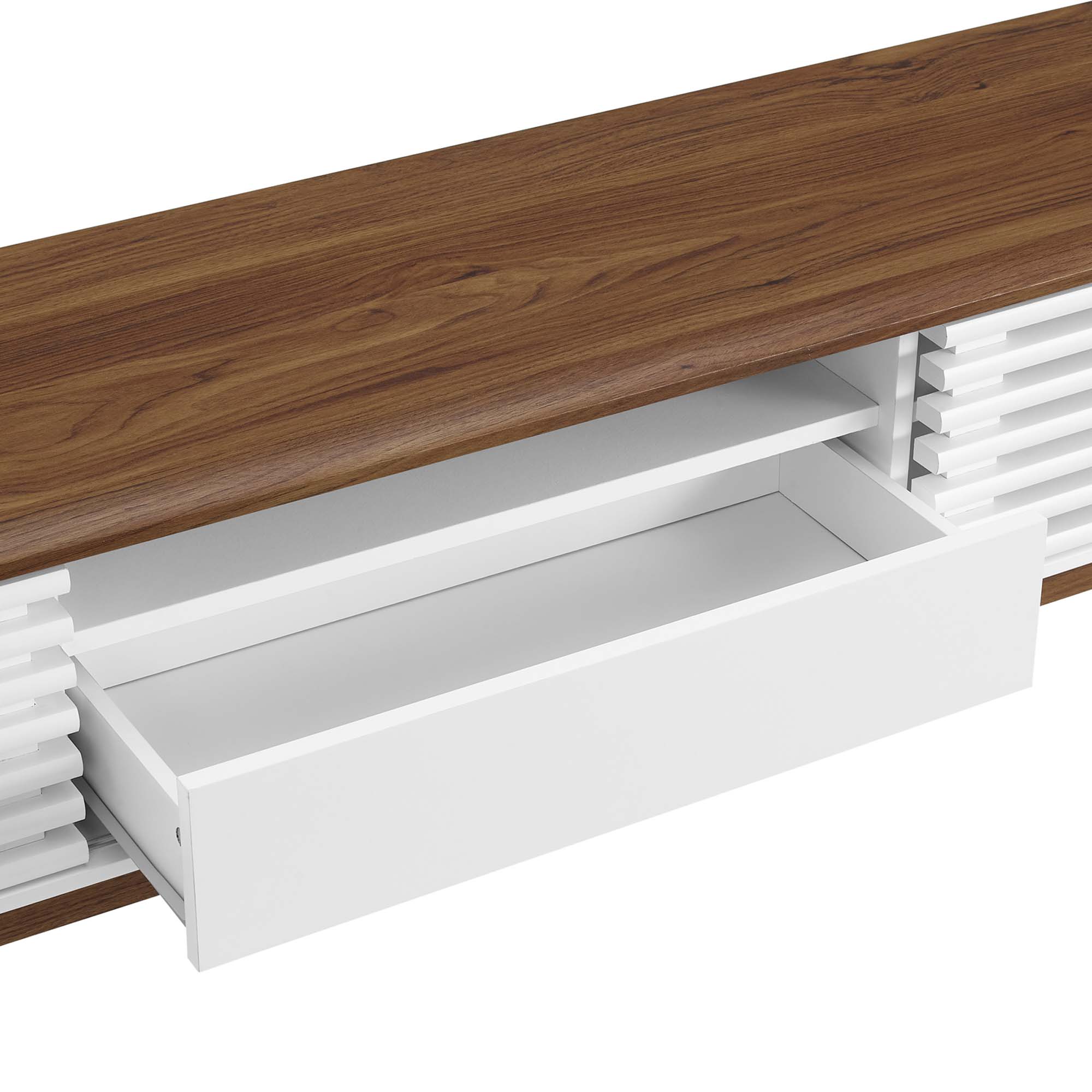 Modway EEI-3305-WAL-WHI  - View #8