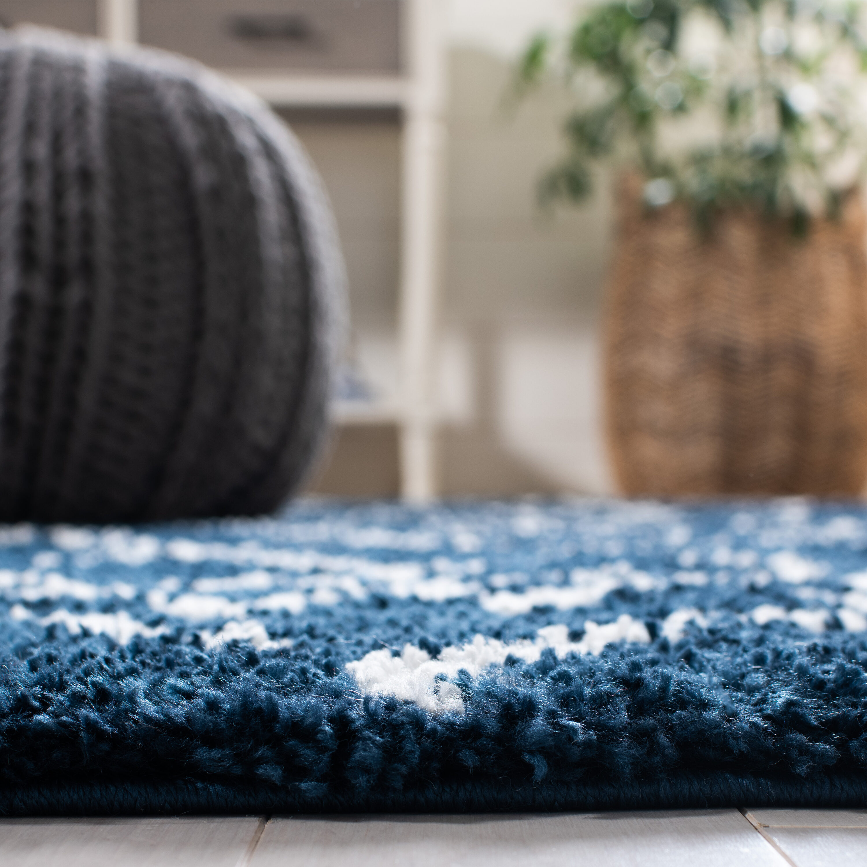 Safavieh BER165N-5 rugs - View #5