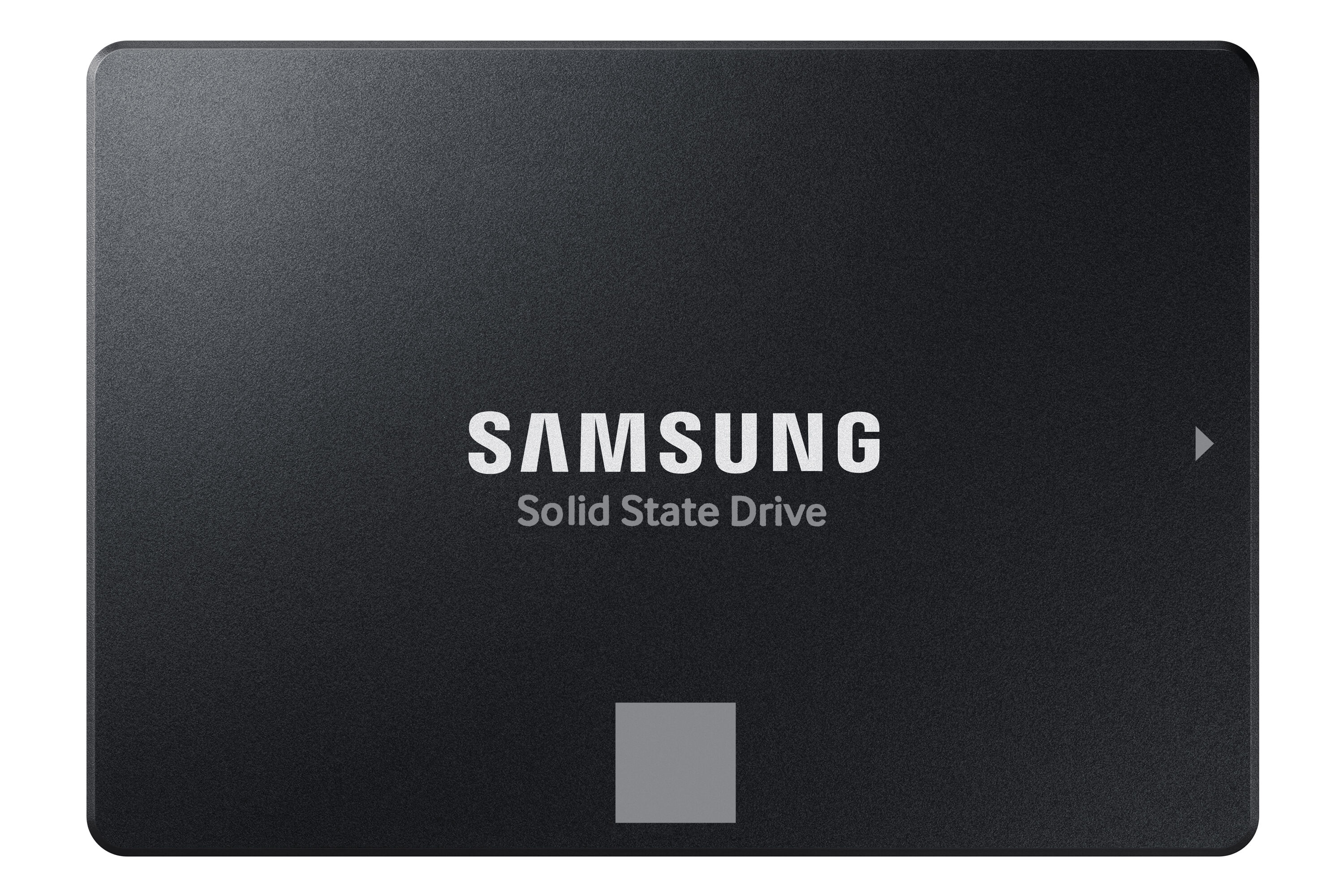 Samsung MZ-77E2T0B/AM 870 Evo Sata 2.5In Ssd 2Tb
