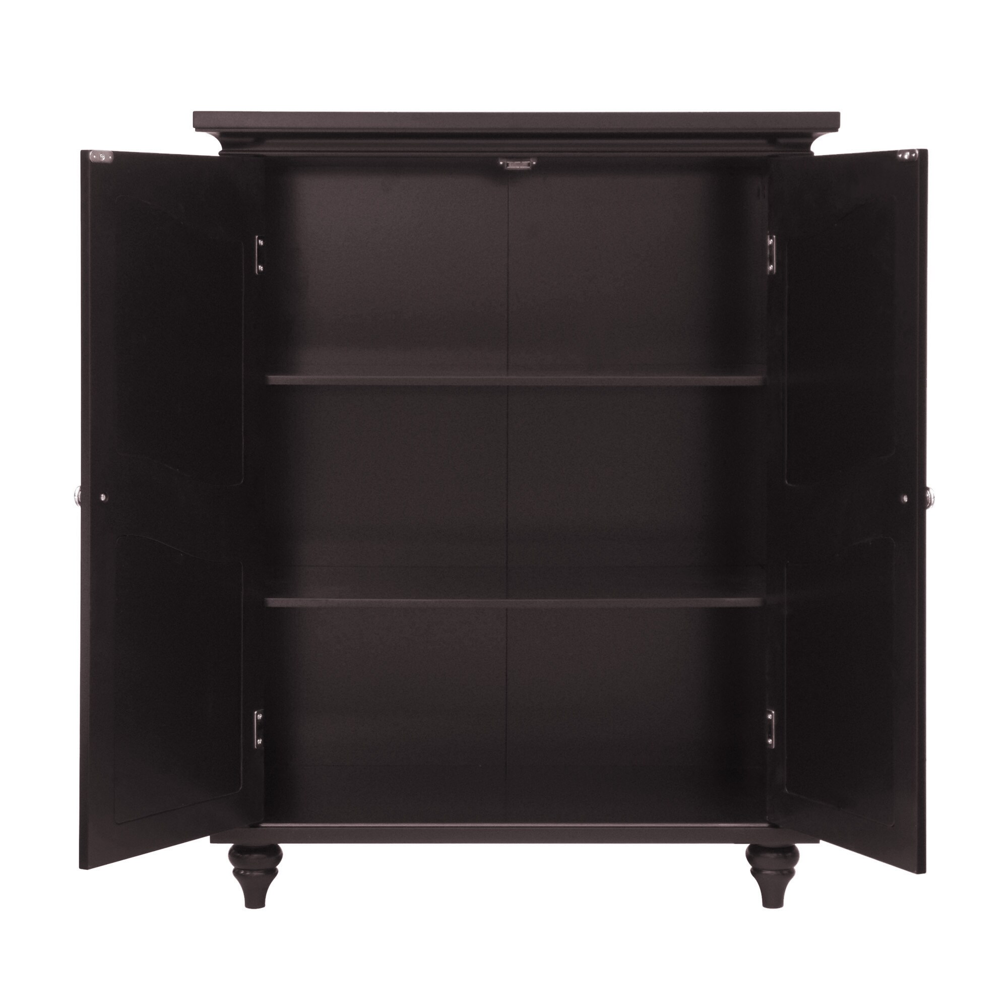 Teamson Home ELG-571 Linen-Cabinets - View #7