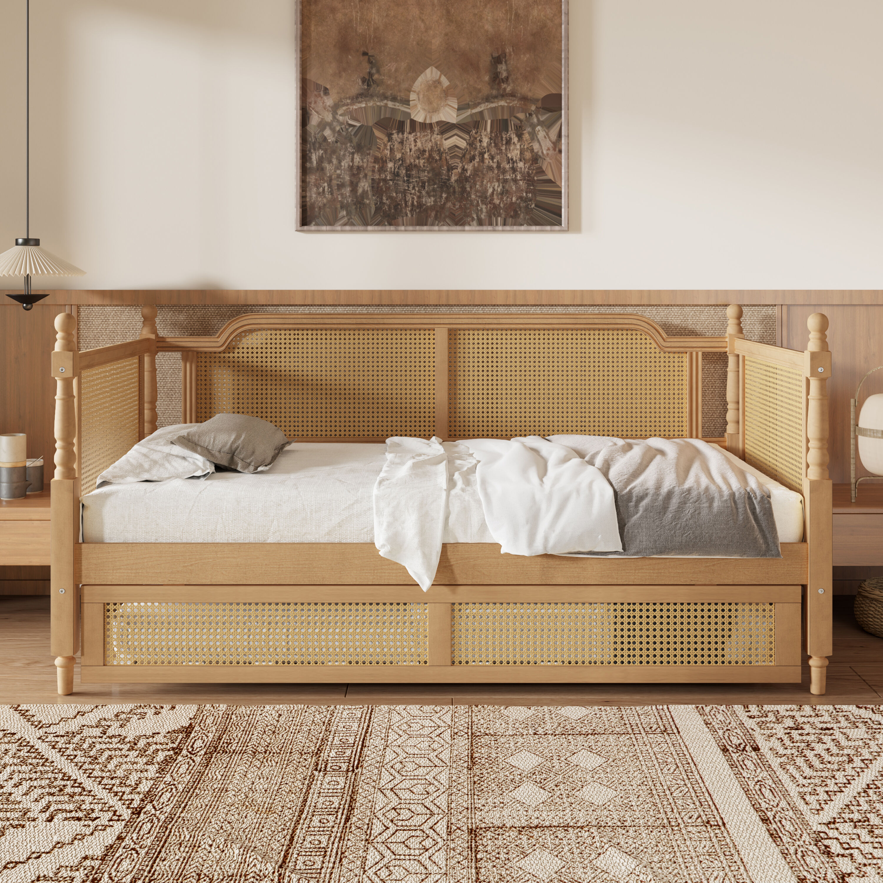 Roomfitters RF-N701BS701P415494D beds - View #2