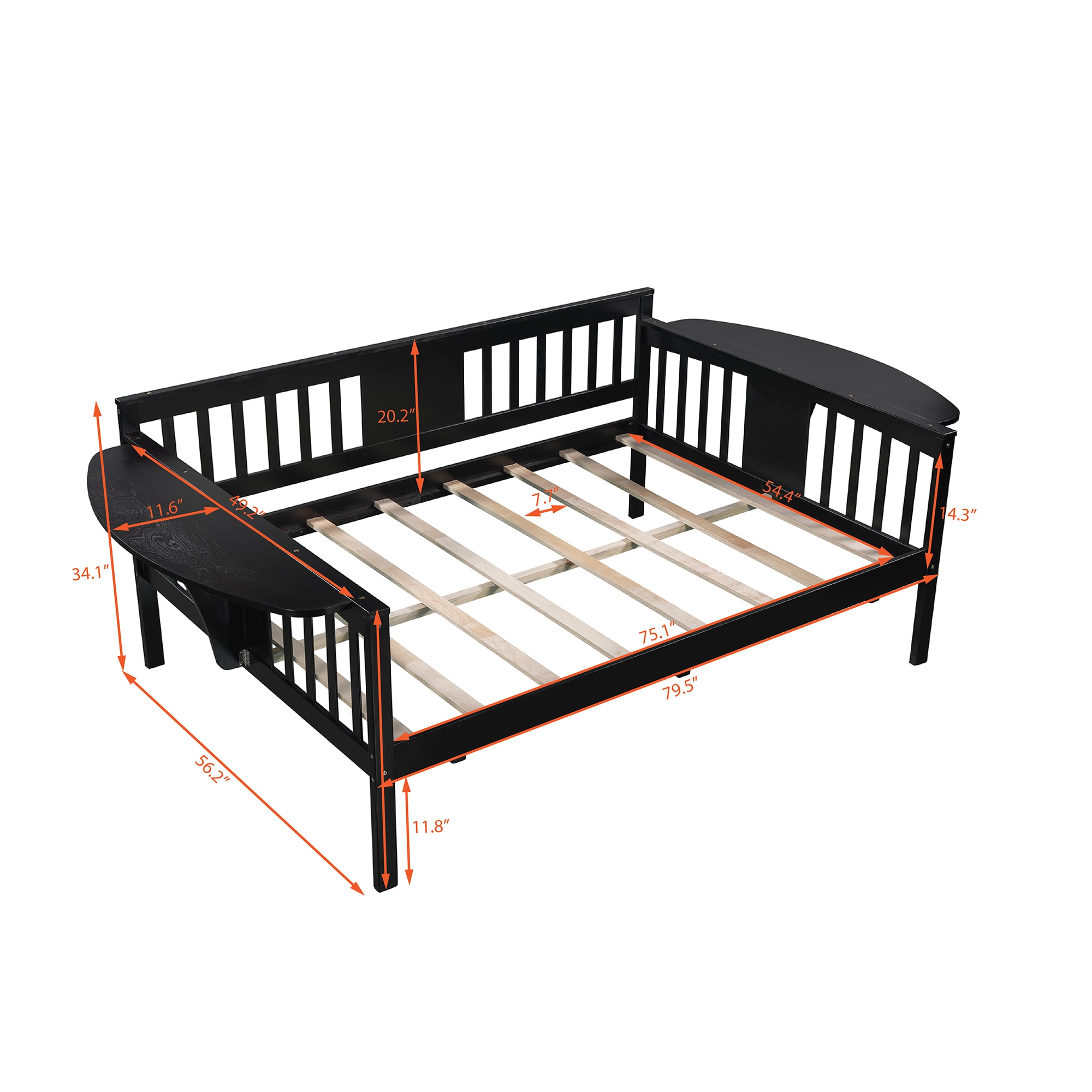 Qualler BLE000510P beds - View #8
