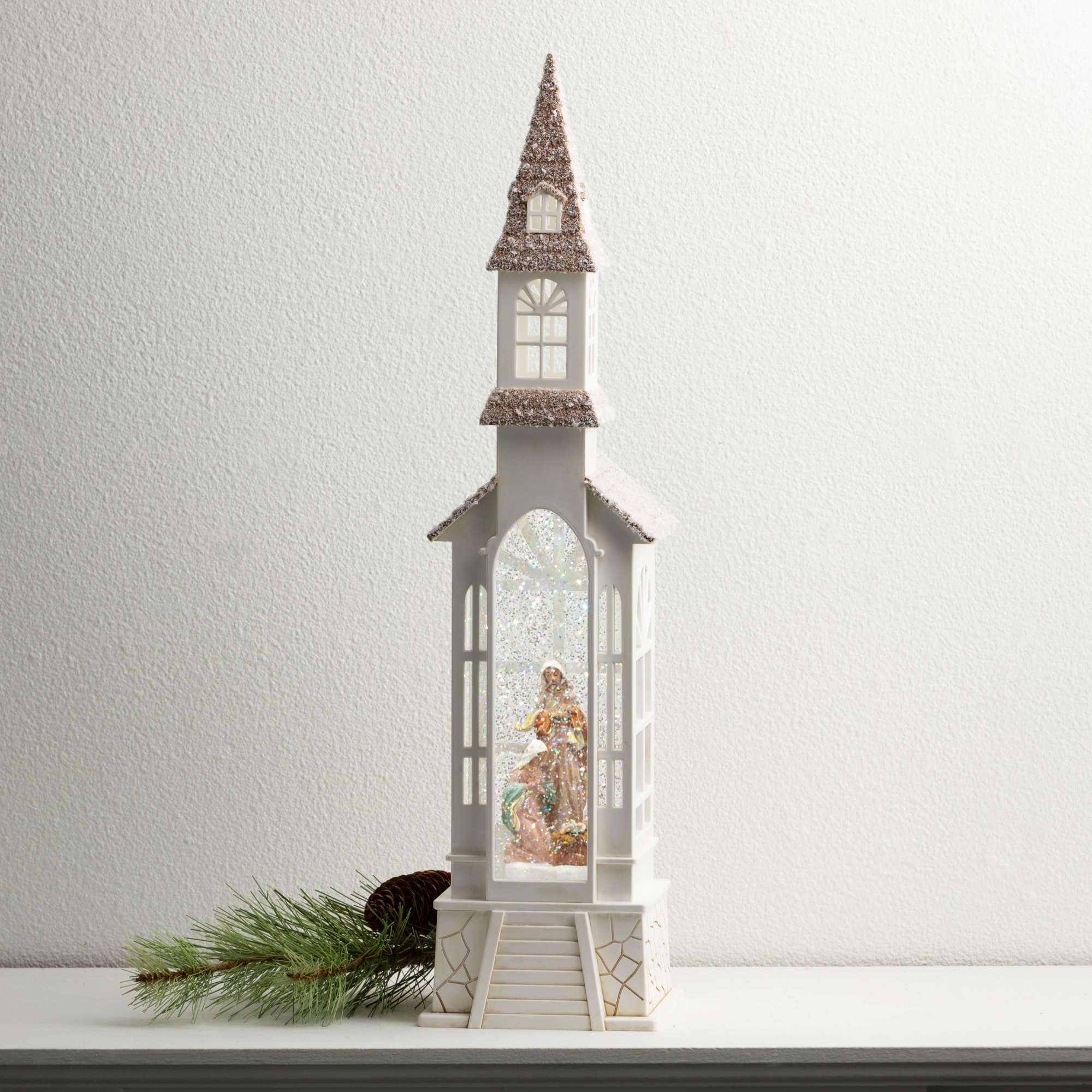 Sullivans PN4029 Table-Christmas-Decorations - View #3