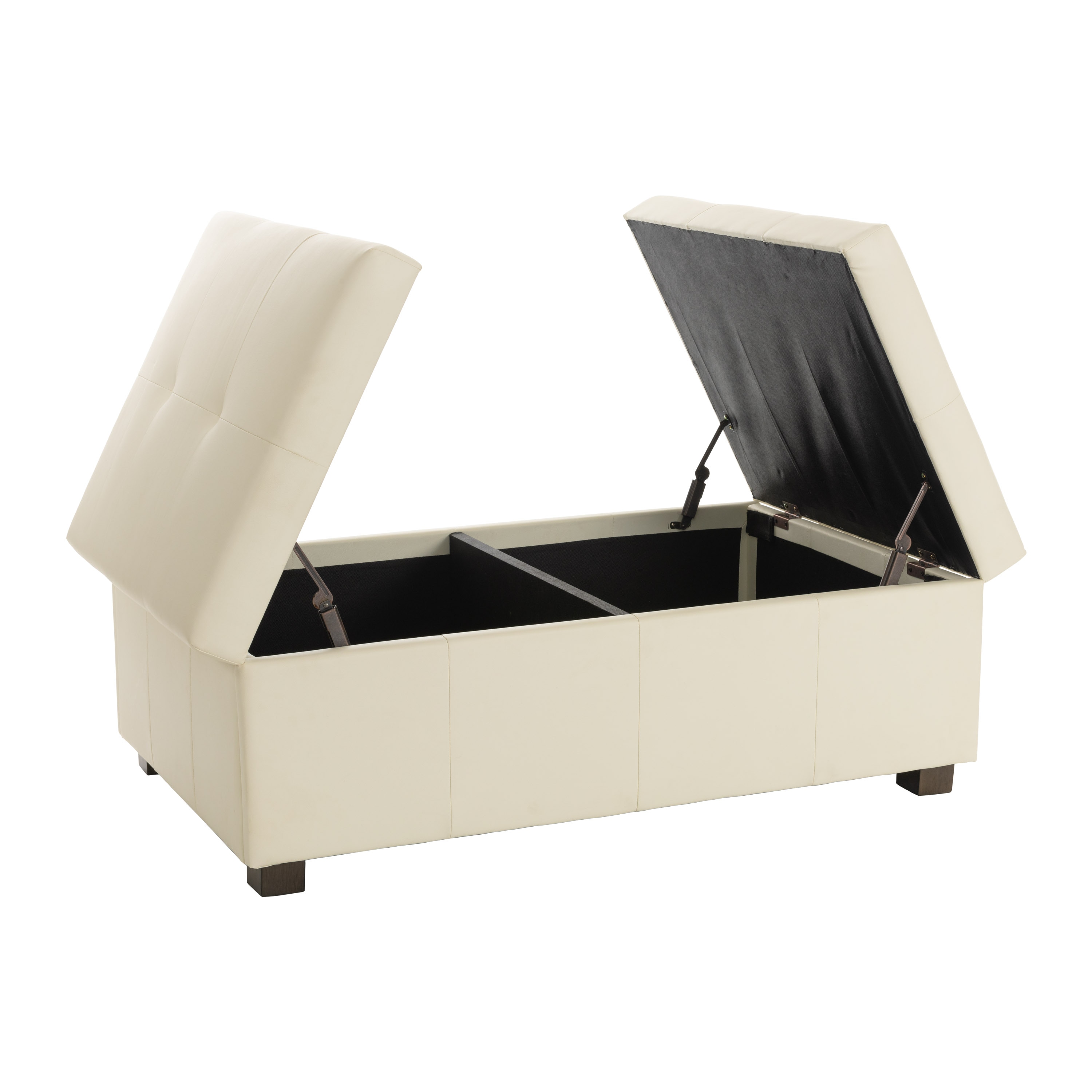 CorLiving BVLHK588O Indoor-Ottomans - View #3