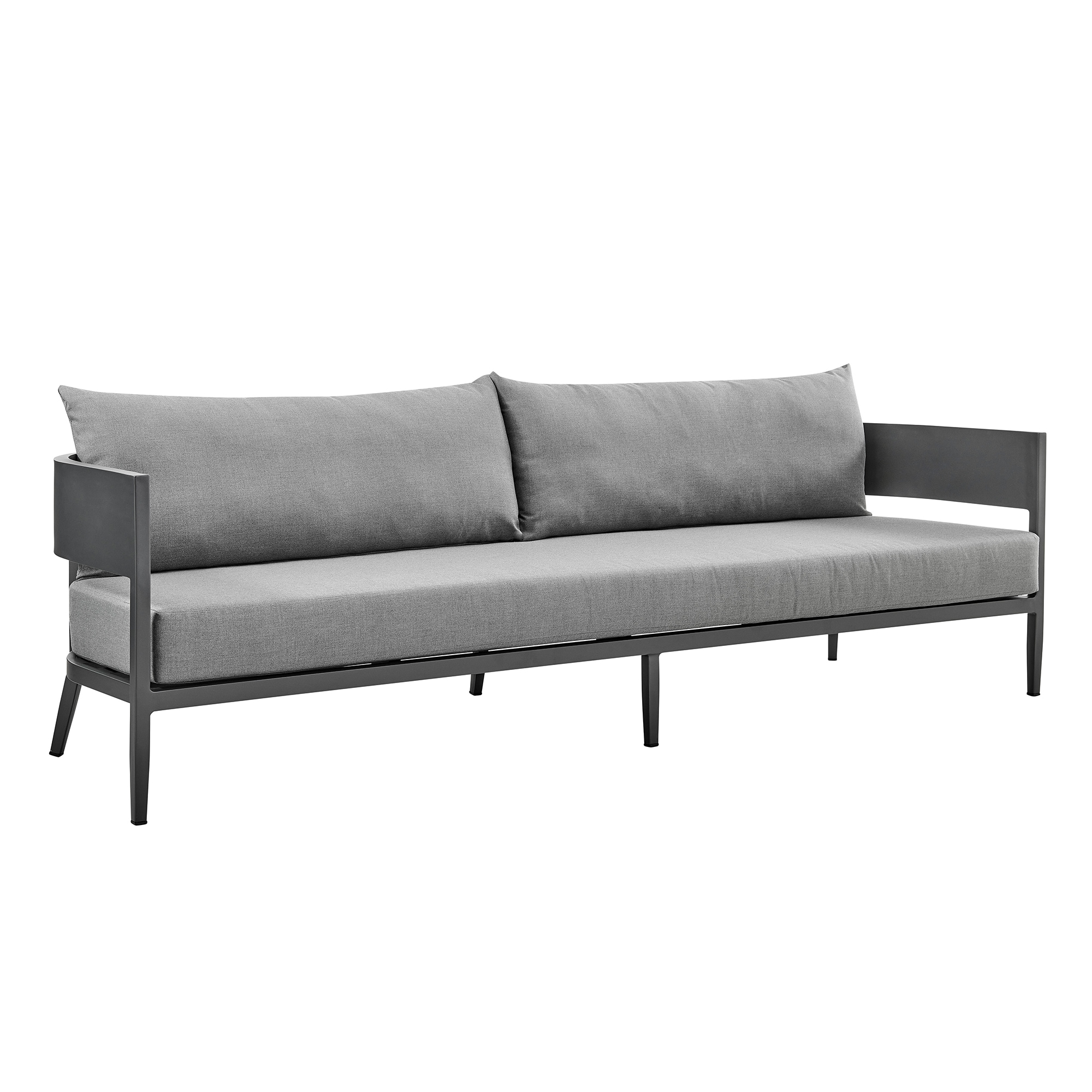 Armen Living SETODMNGR Patio-Conversation-Sets - View #2