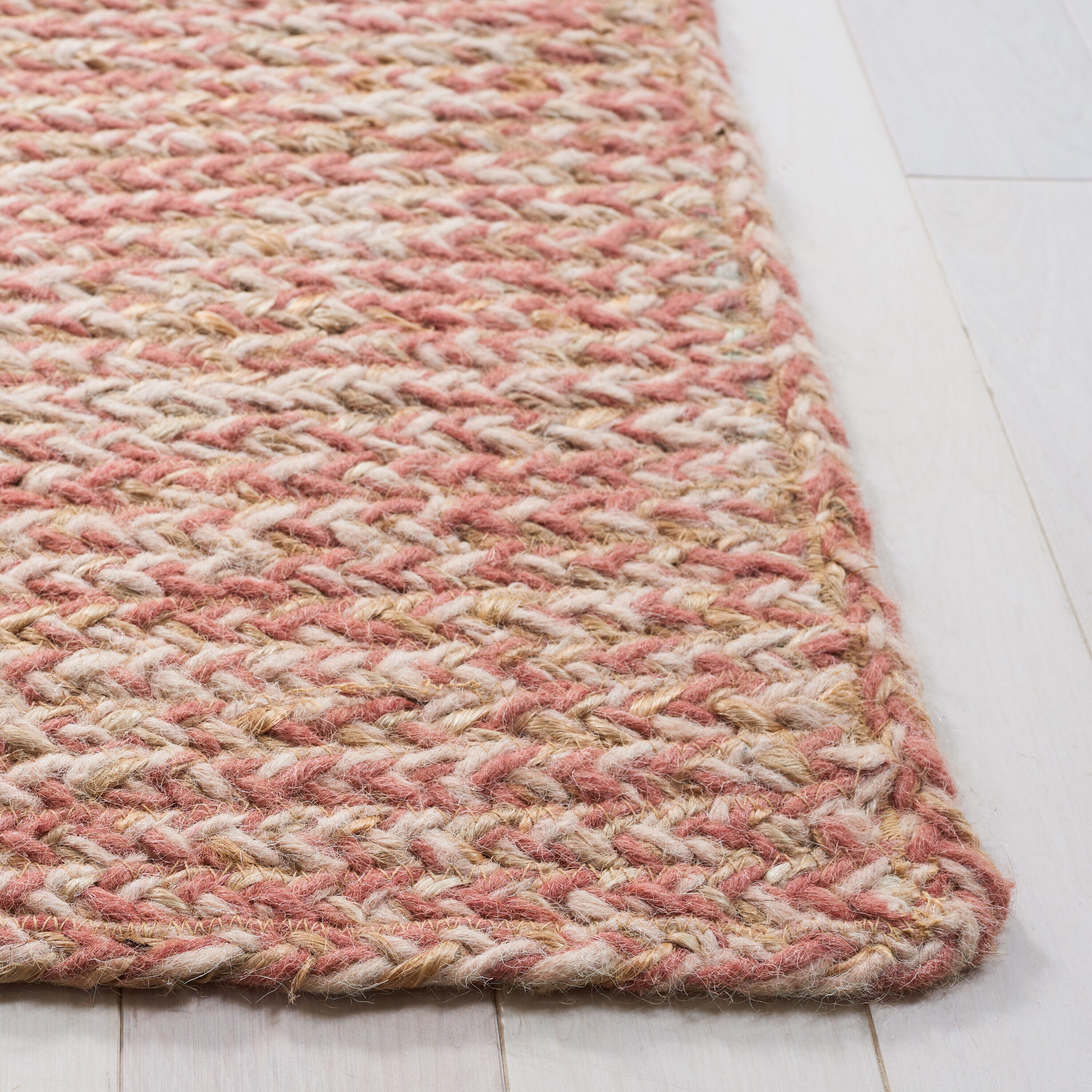 Safavieh NFB950U-5 rugs - View #6