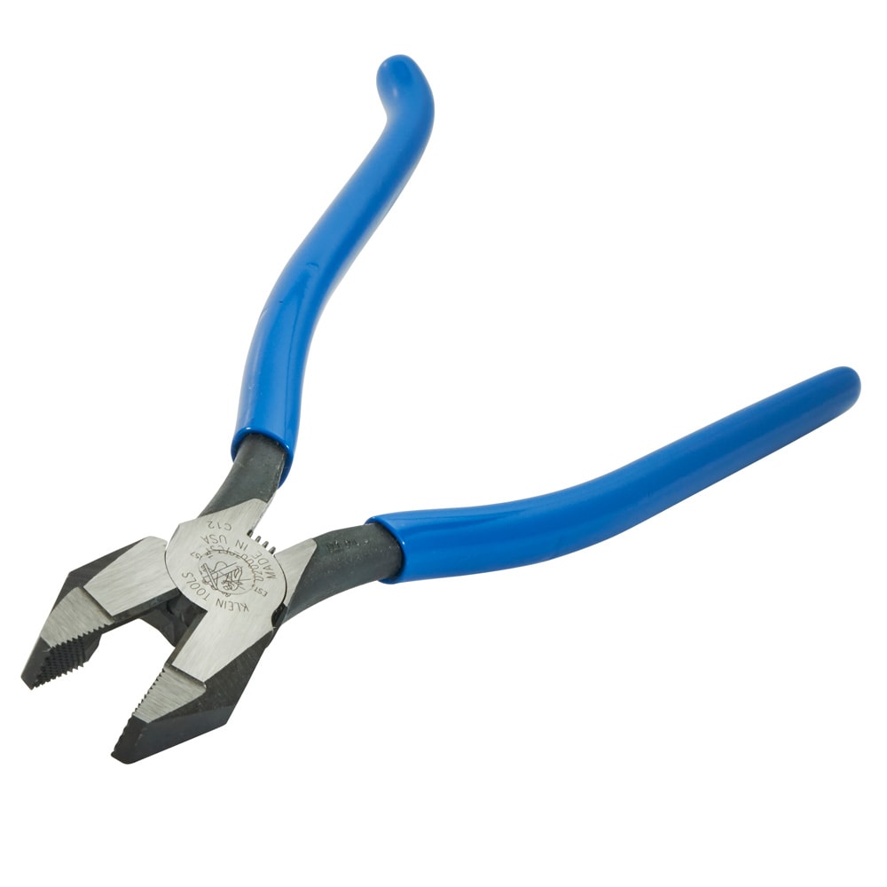 Klein Tools 80081 Plier-Sets - View #10