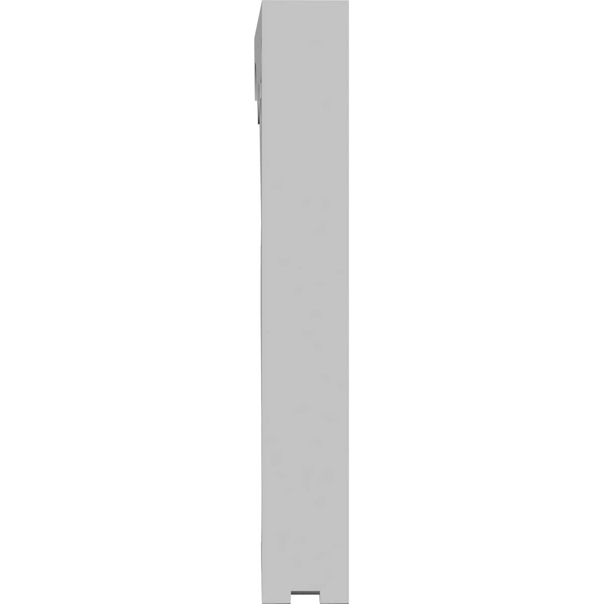 Ekena Millwork CORP01X07X13HE corbels - View #3