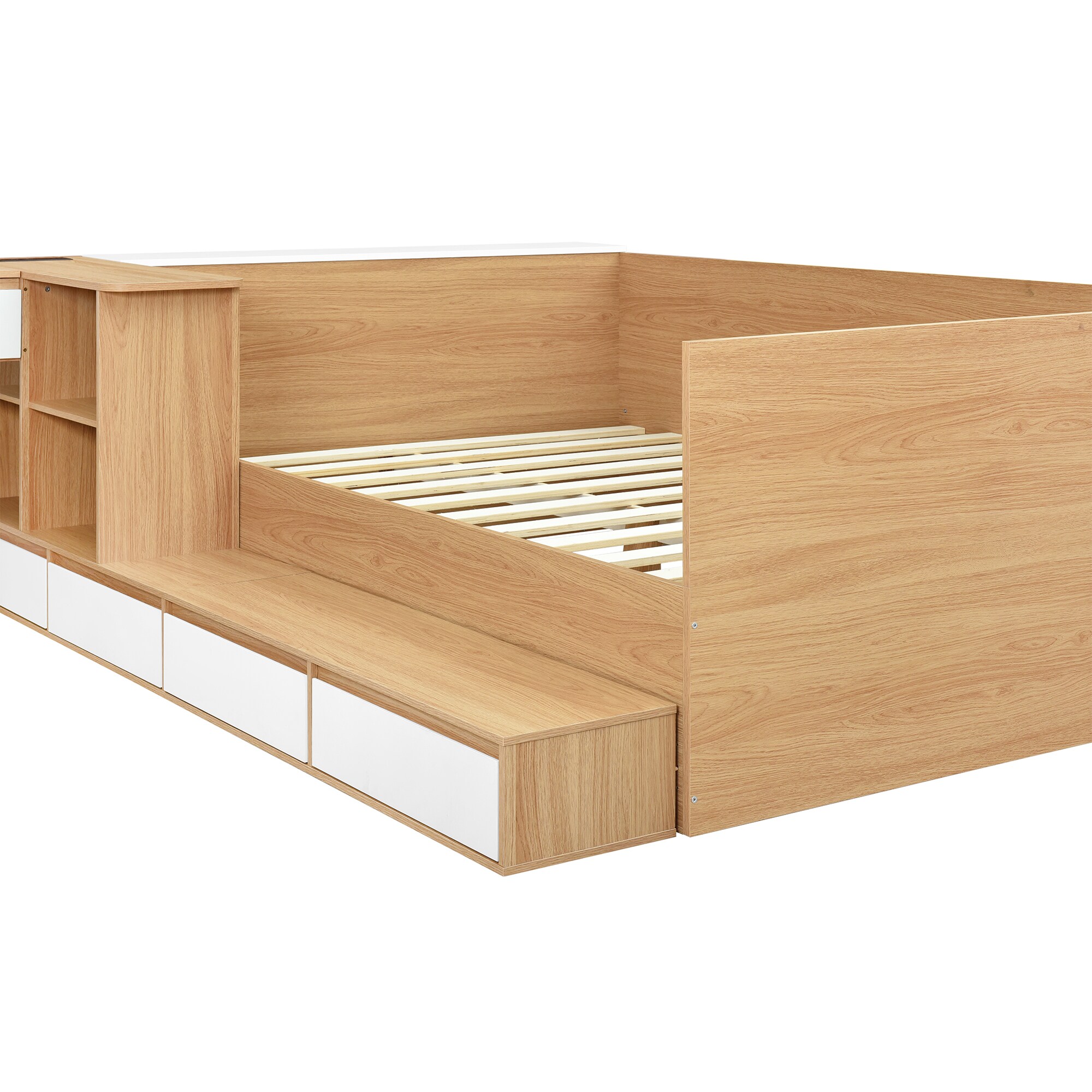 ModernLuxe L3P-N820S00059N beds - View #7