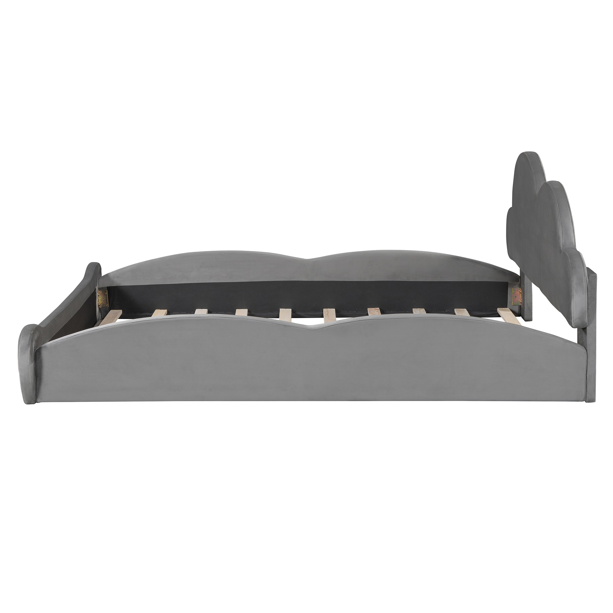 ModernLuxe L3P-SF000180AAE beds - View #12