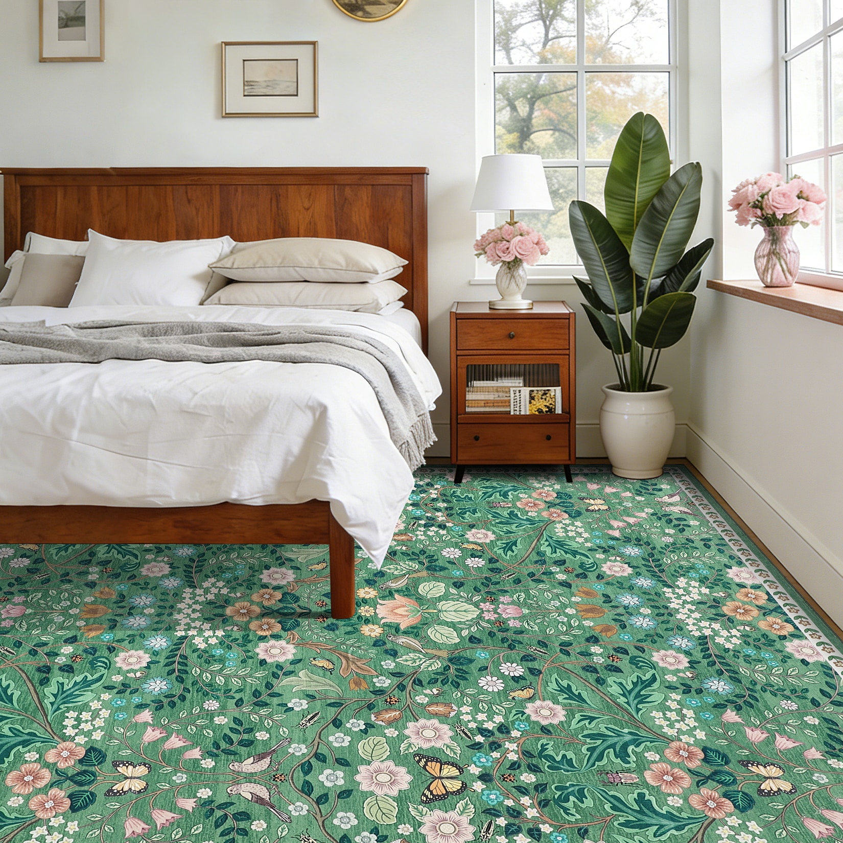 Garvee ANY-K72QPNDVAXJ3I-05 rugs - View #4