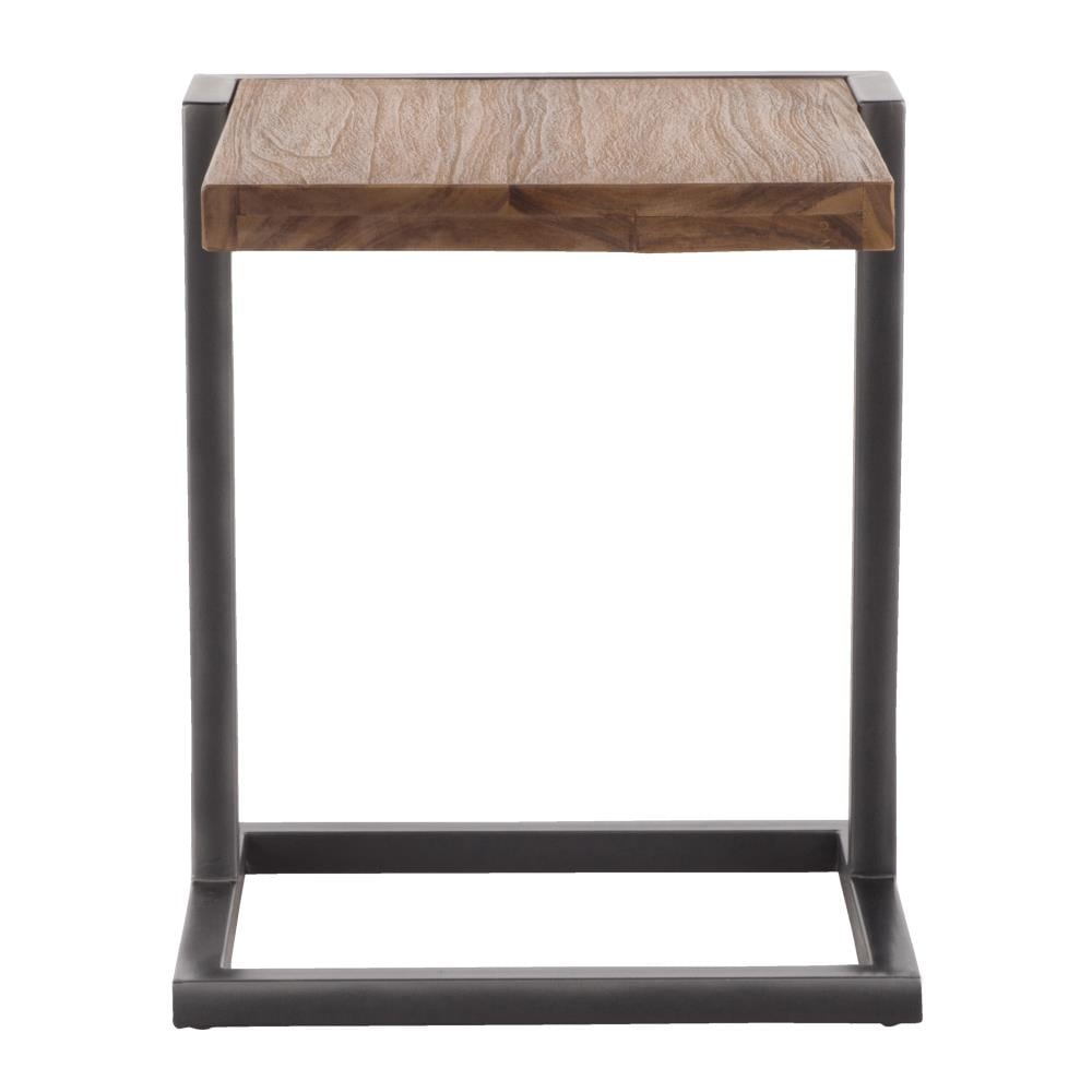 LumiSource TE-JAVA AN+BN End-Tables - View #5