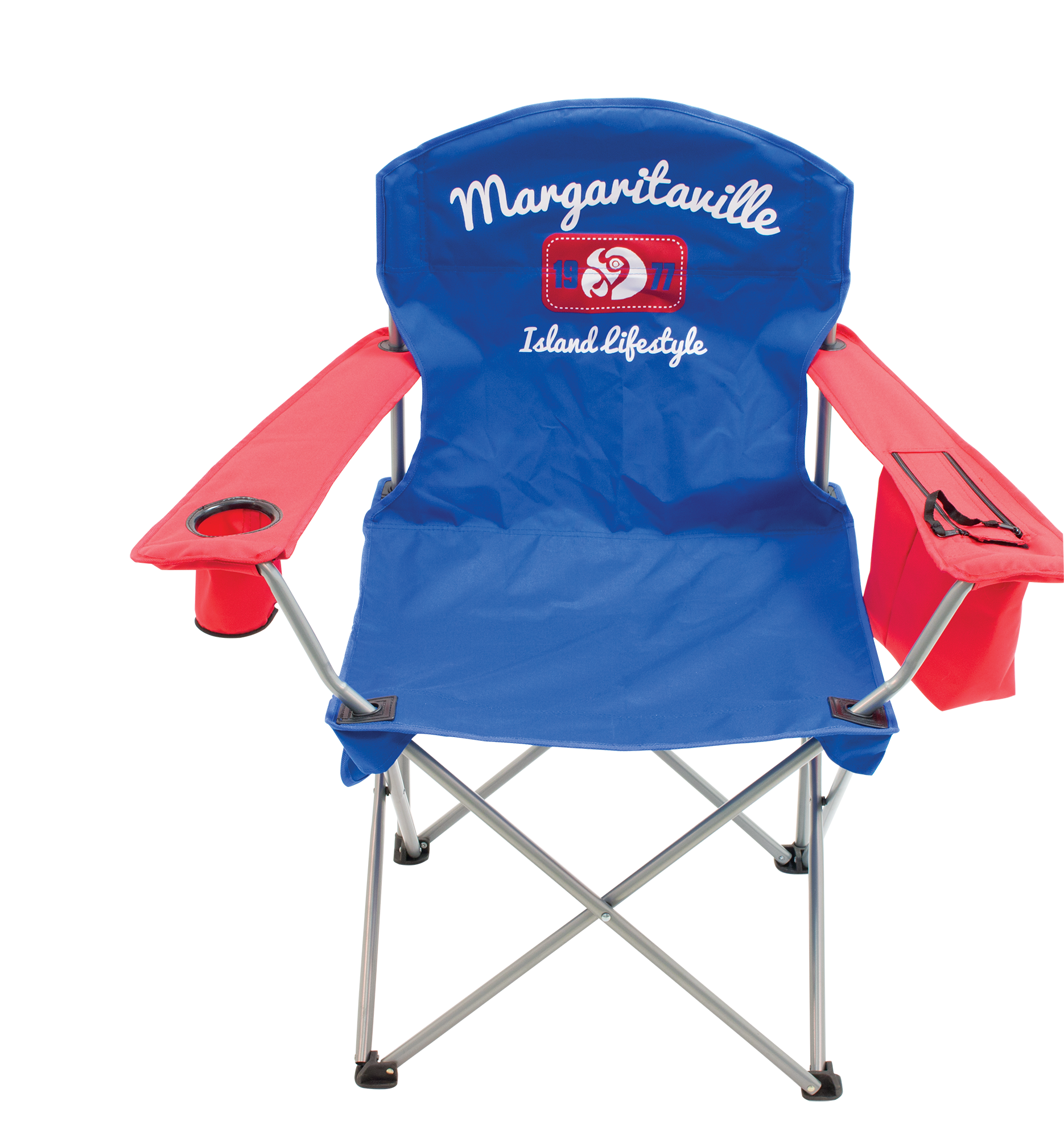 RIO Brands 630250-1 Beach-Camping-Chairs - View #3