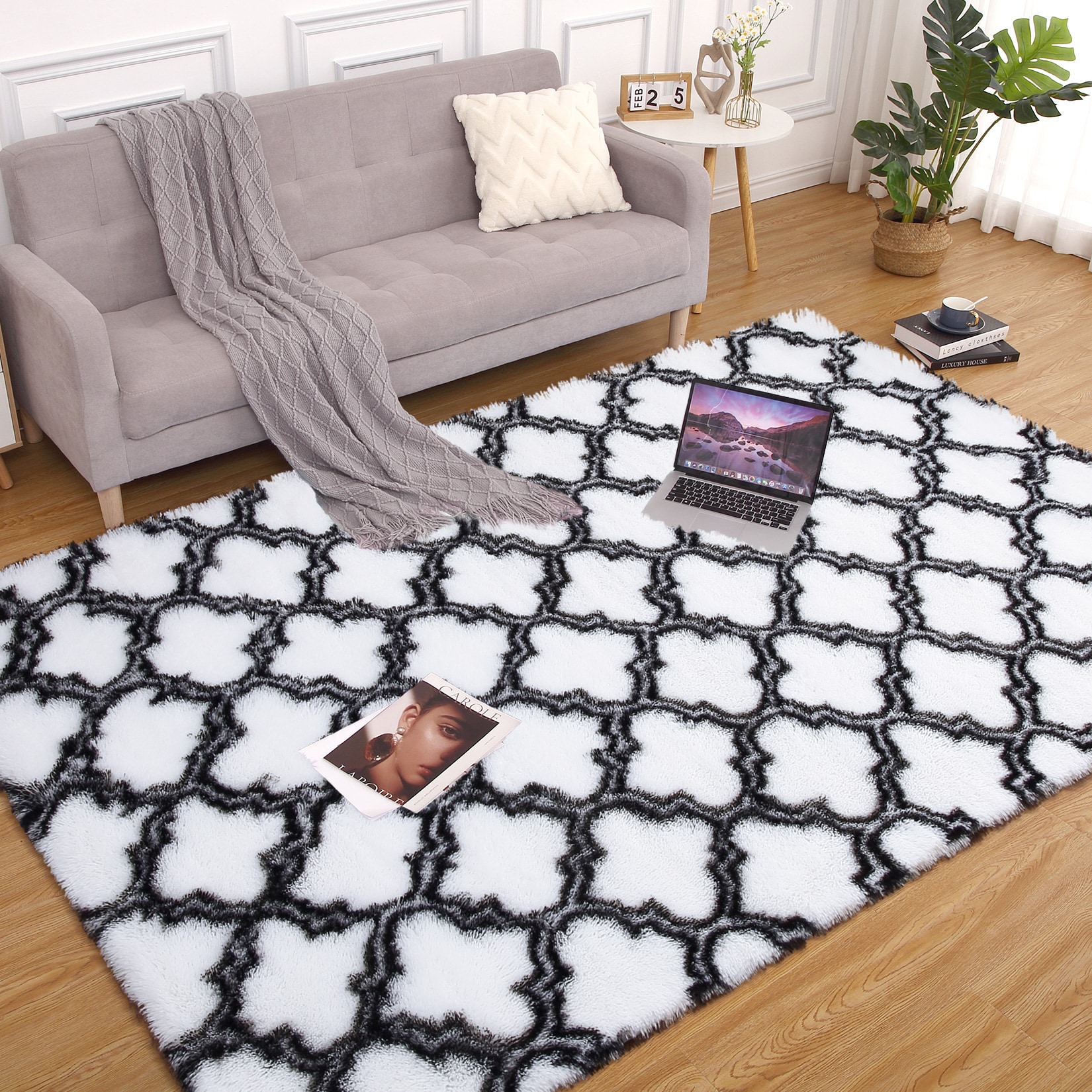 Qeetex LSN-PHO-10Q7K0J8 rugs - View #3