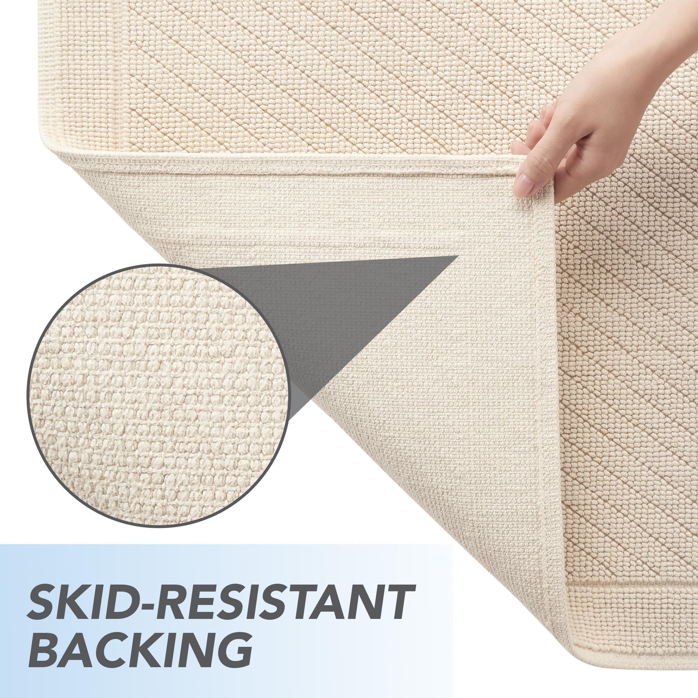 Paradigms Interiors 514068529842 Bath-Rugs - View #4