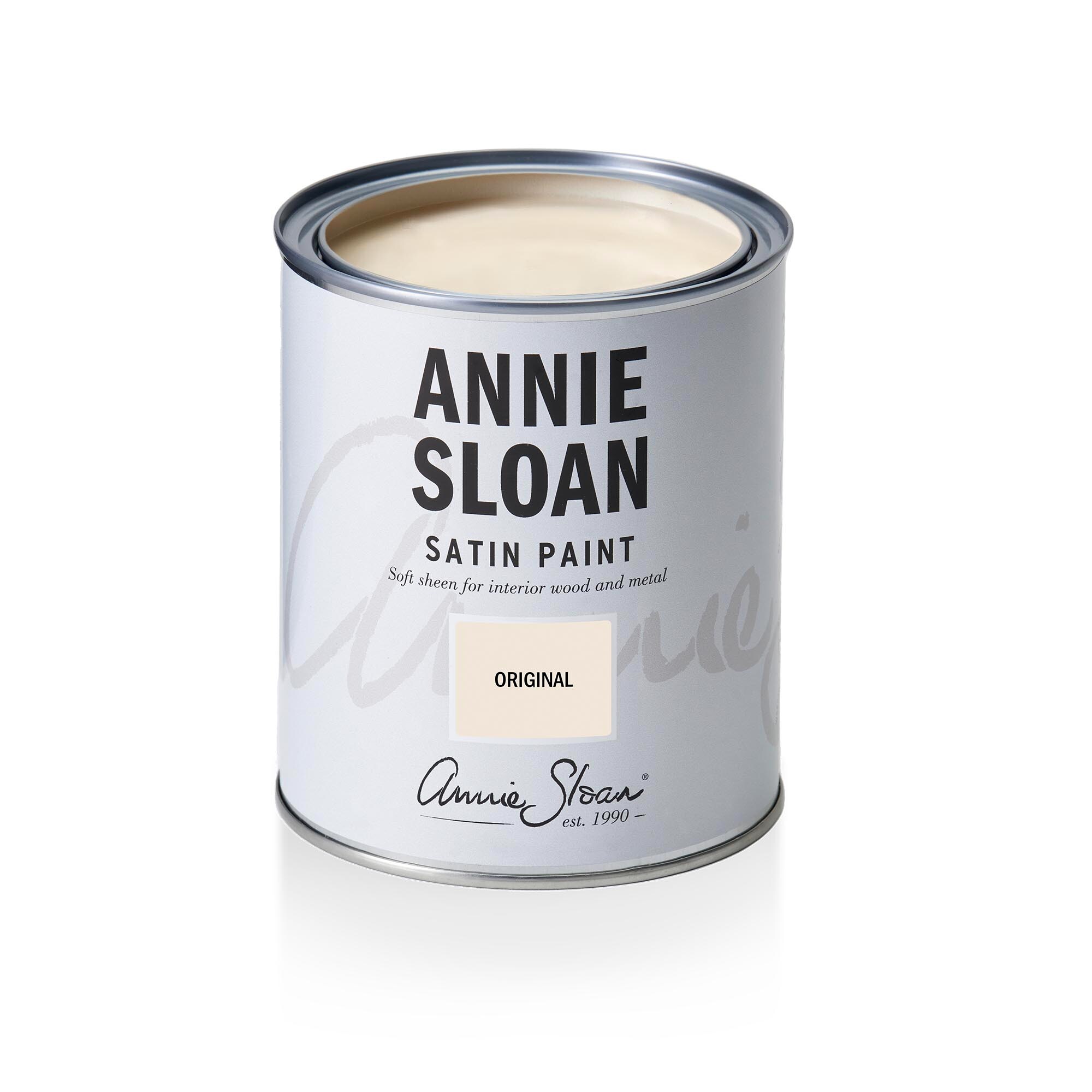 Annie Sloan SPOR001.0750.01 Door-Trim-Paint - View #3
