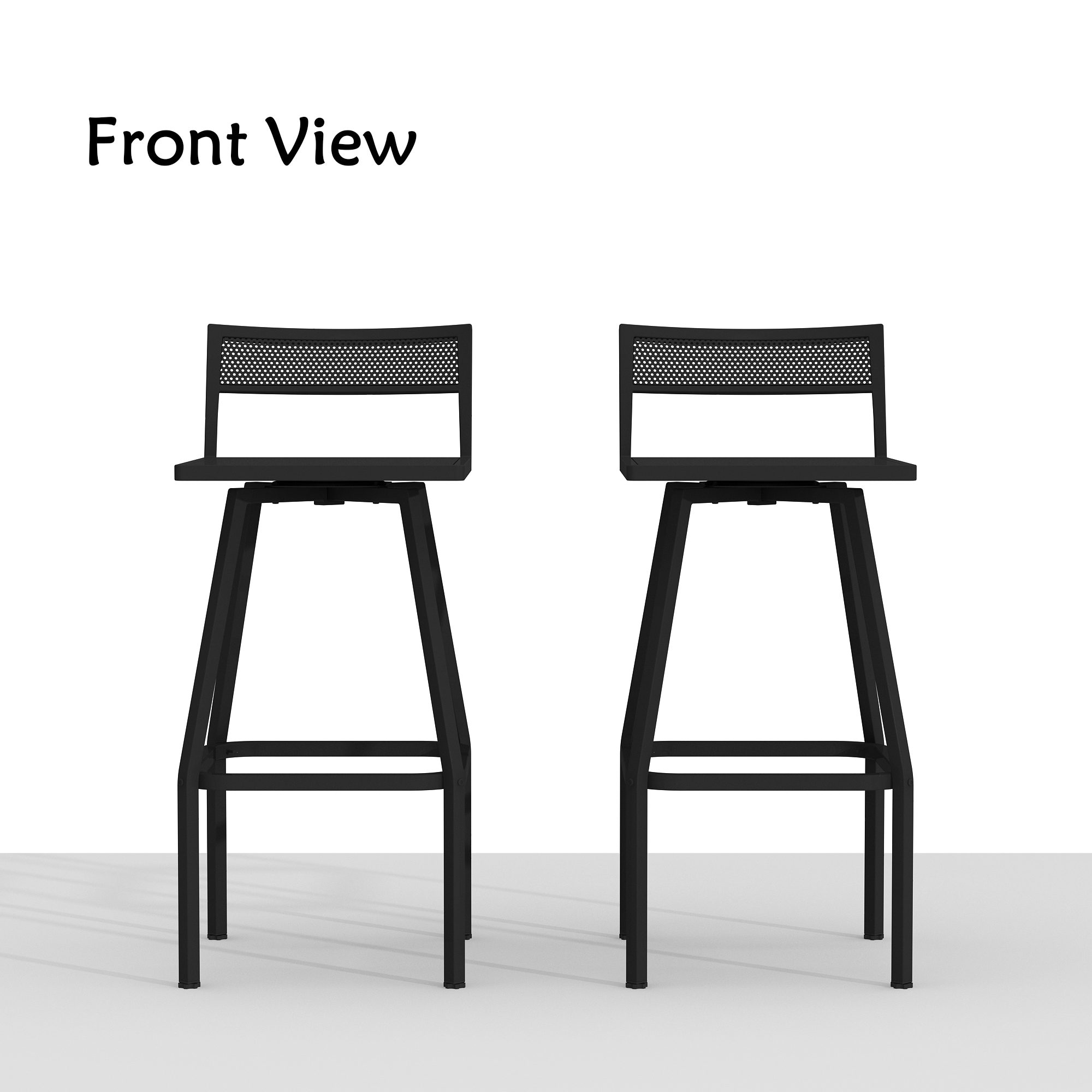 FUFU&GAGA ZYK0277-02 Patio-Chairs - View #13