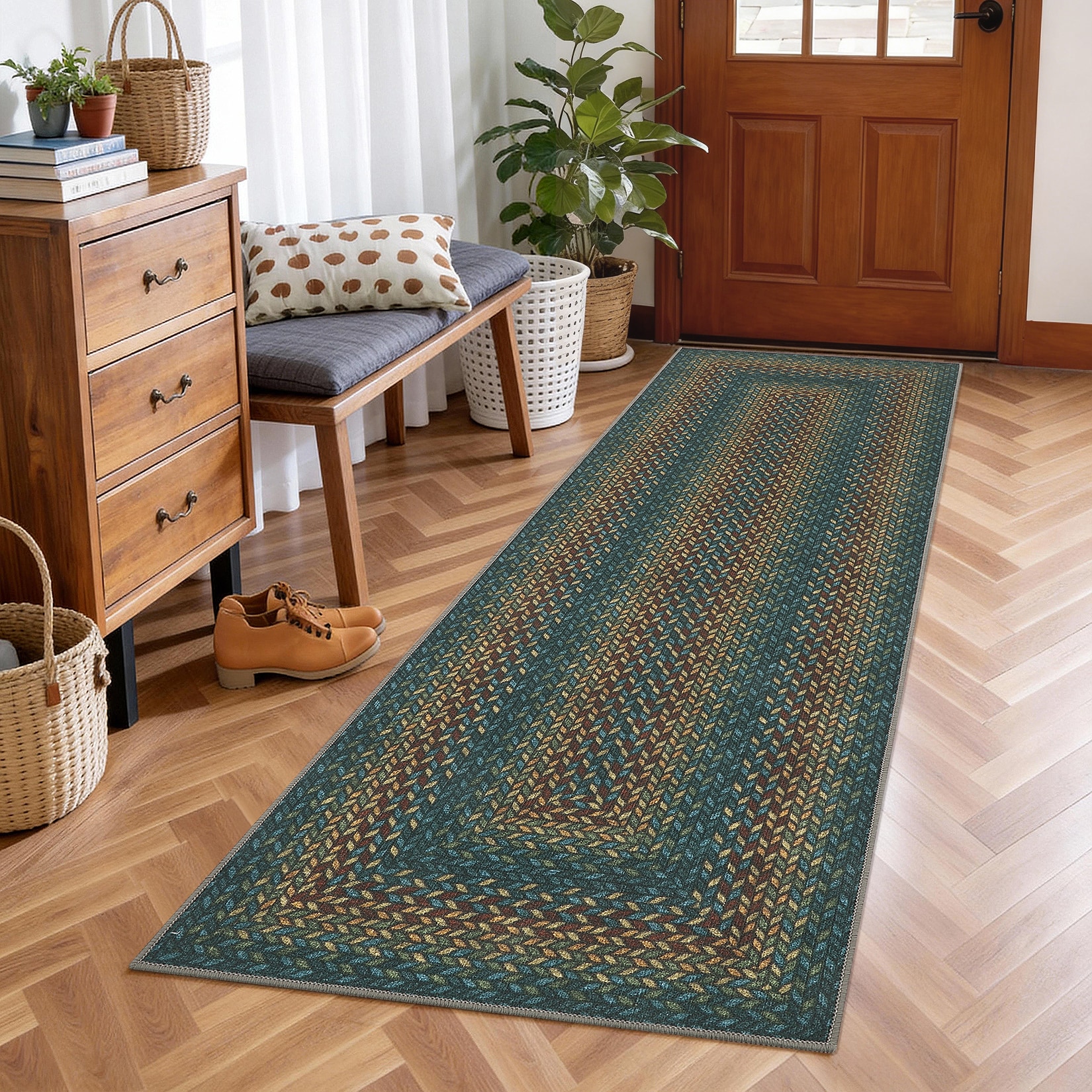 Garvee ANY-K72QP0THSEOY8E6B rugs - View #2