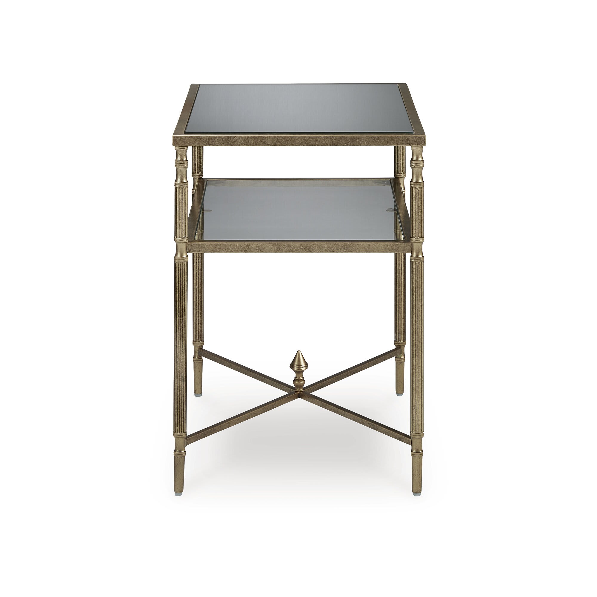 Signature Design by Ashley T440-3 End-Tables - View #3