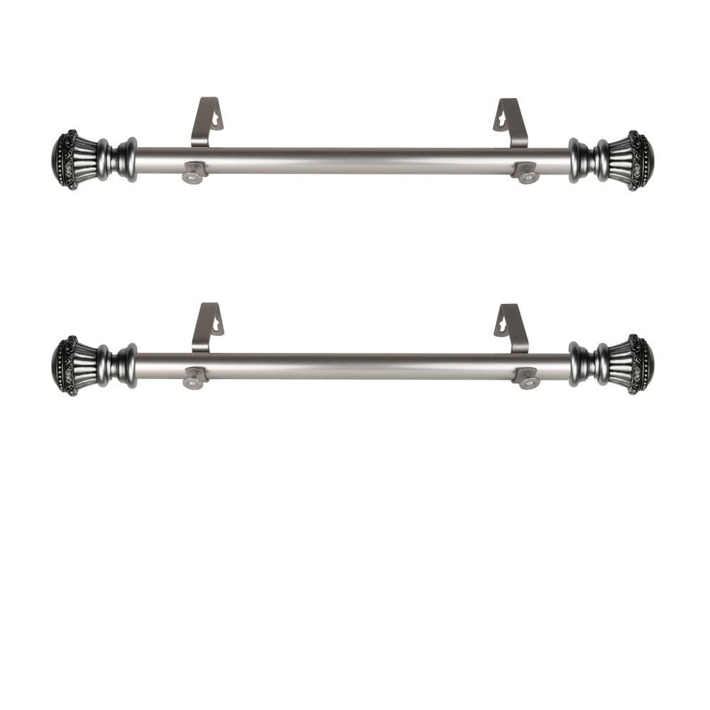 Hart & Harlow LO-SIDE100-31-5 Curtain-Rods - View #2