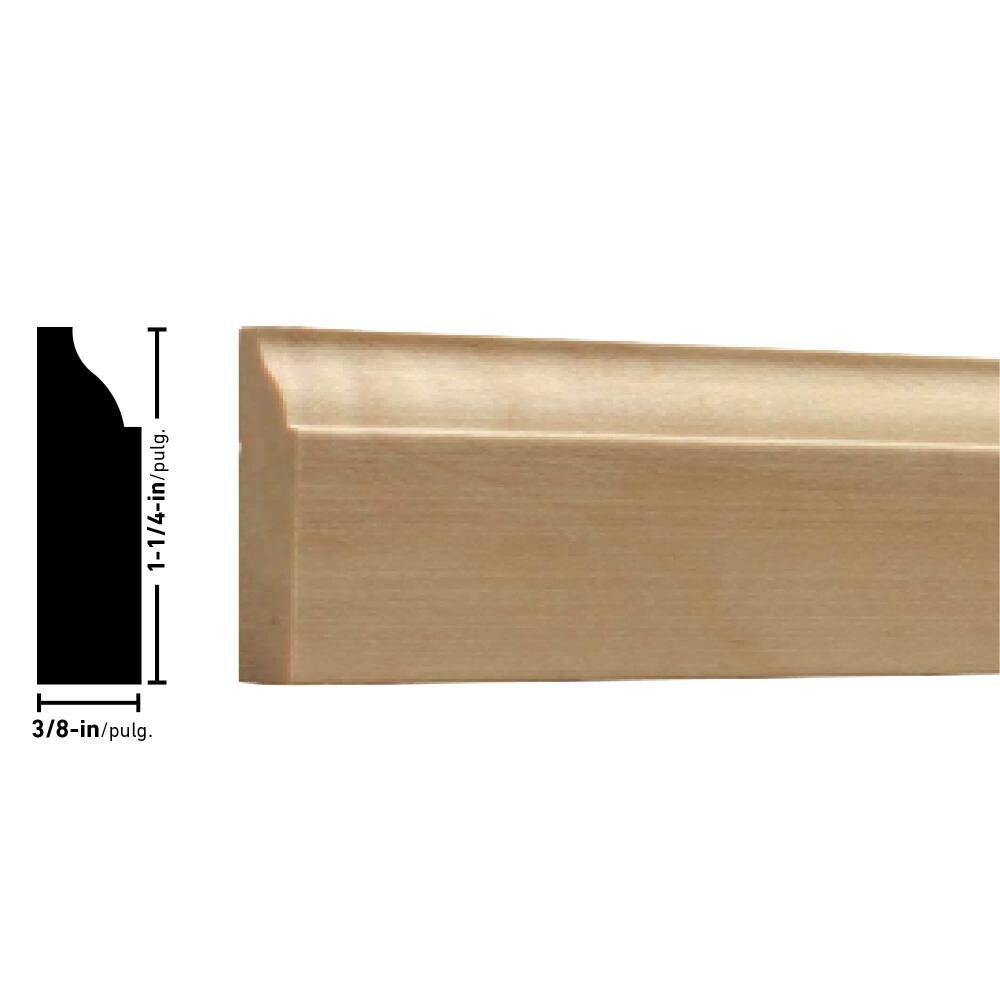 RELIABILT 94770POPLAR Window-Door-Casings - View #2