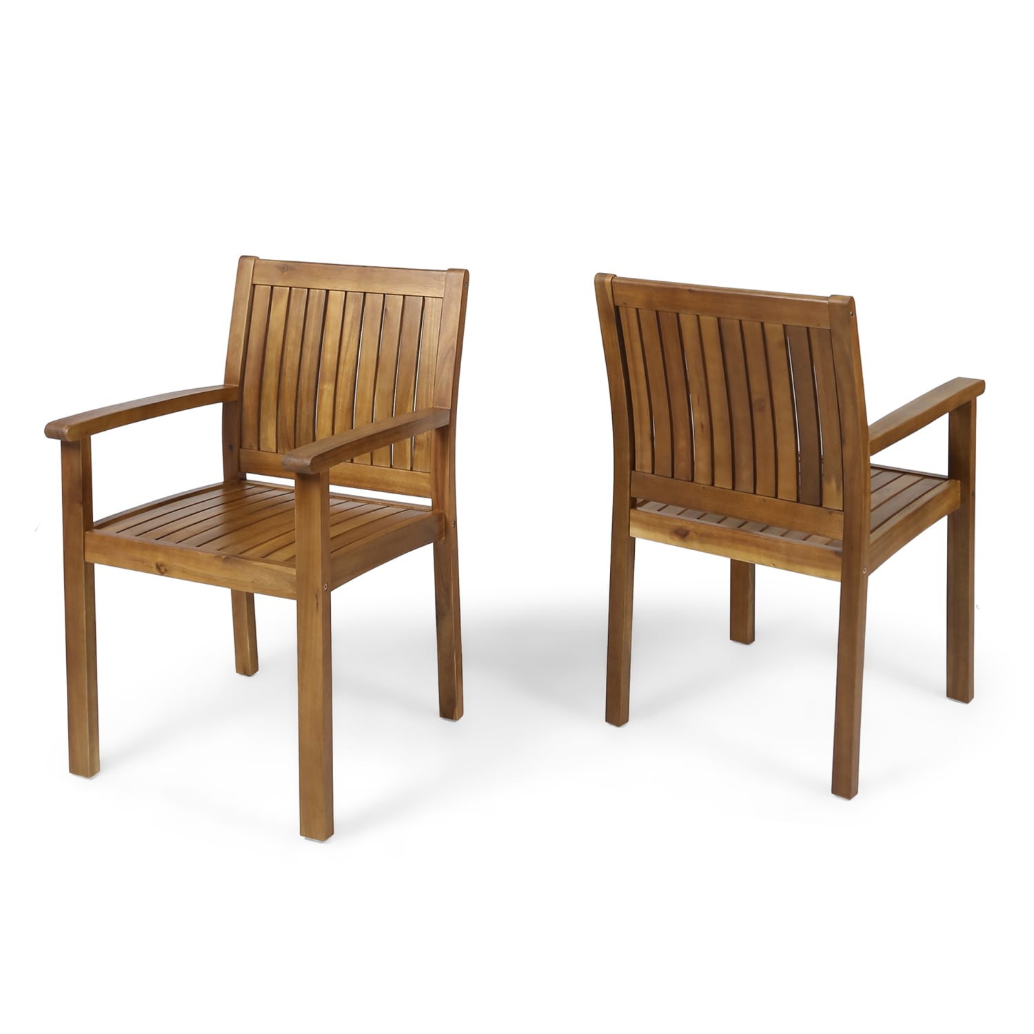 Streamdale Furniture 61717.00TEA Patio-Chairs - View #2