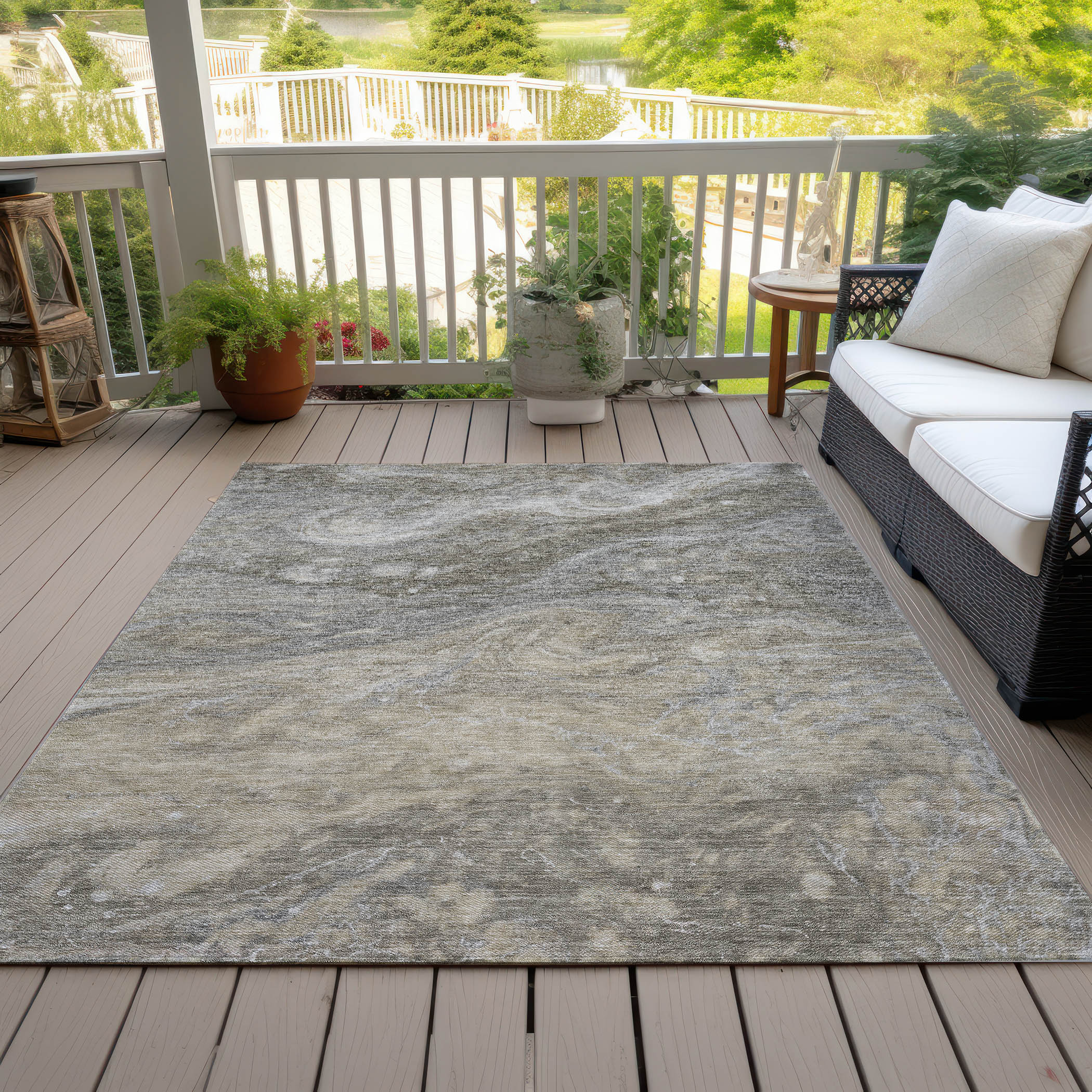 Addison Rugs ACN599TP10X14 rugs - View #8