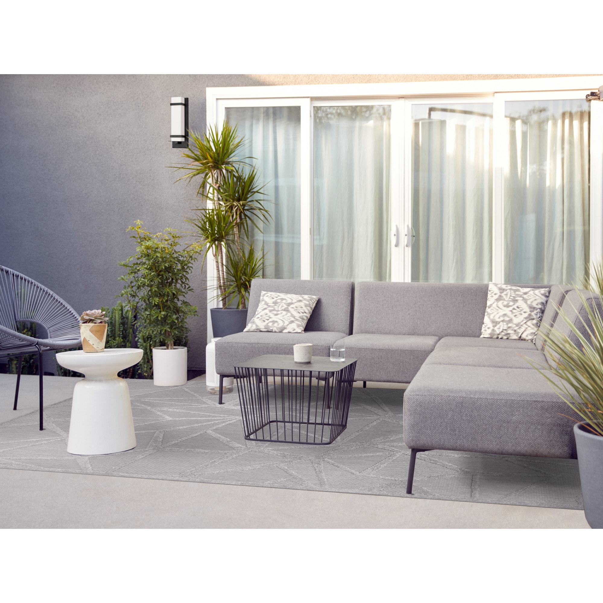 Leick Home 595595 rugs - View #10