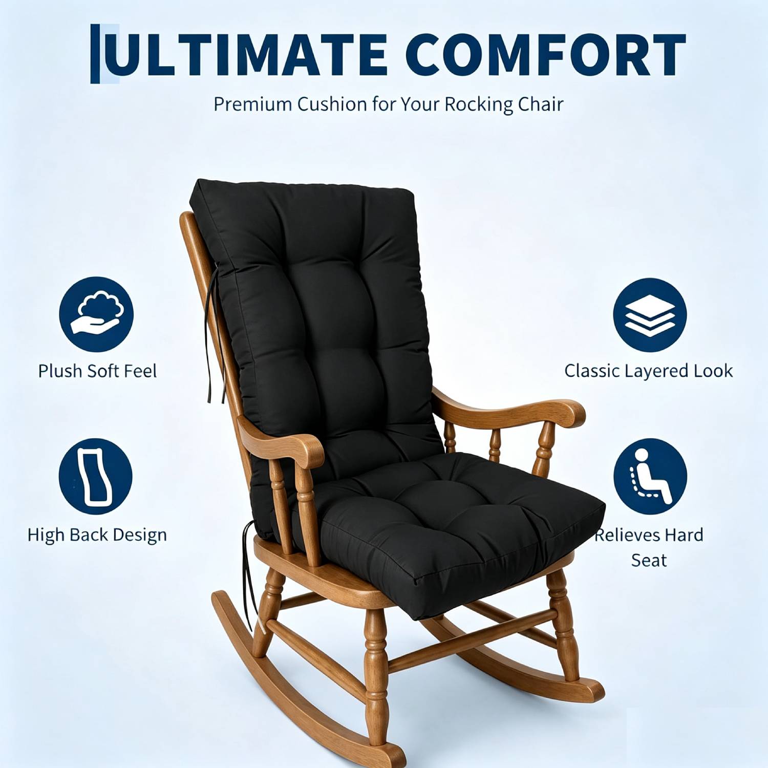 Garvee HQ-W-G35HPP-P4JR Patio-Furniture-Cushions - View #3