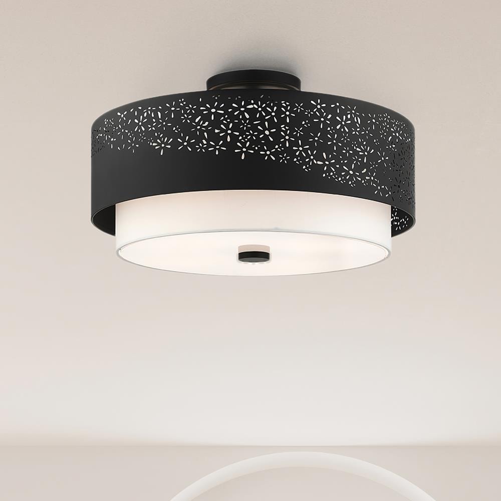 Livex Lighting 46269-04 flushmounts - View #10