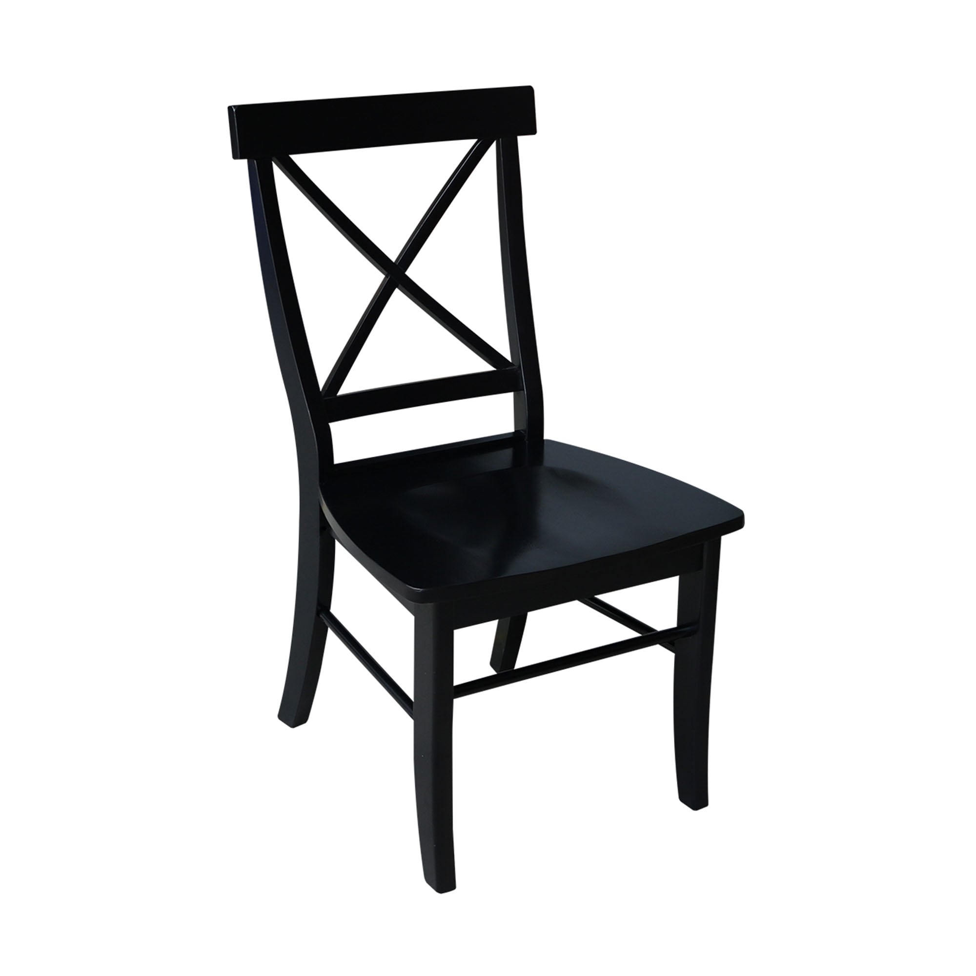 International Concepts K46-42DL-C613-4 Dining-Sets - View #4
