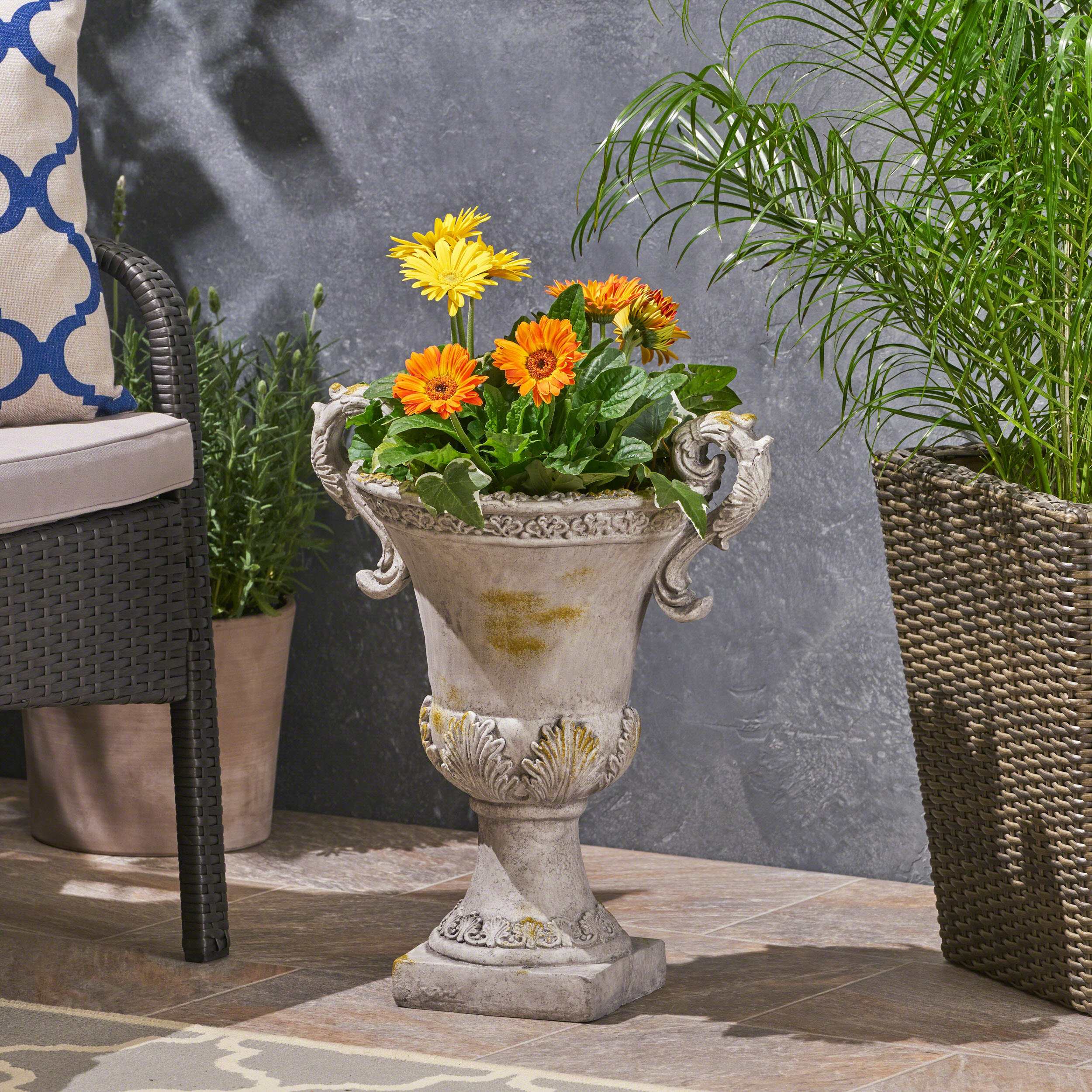 Vynxaria LEXY2627DJHYHP011 Planter-Window-Box - View #3