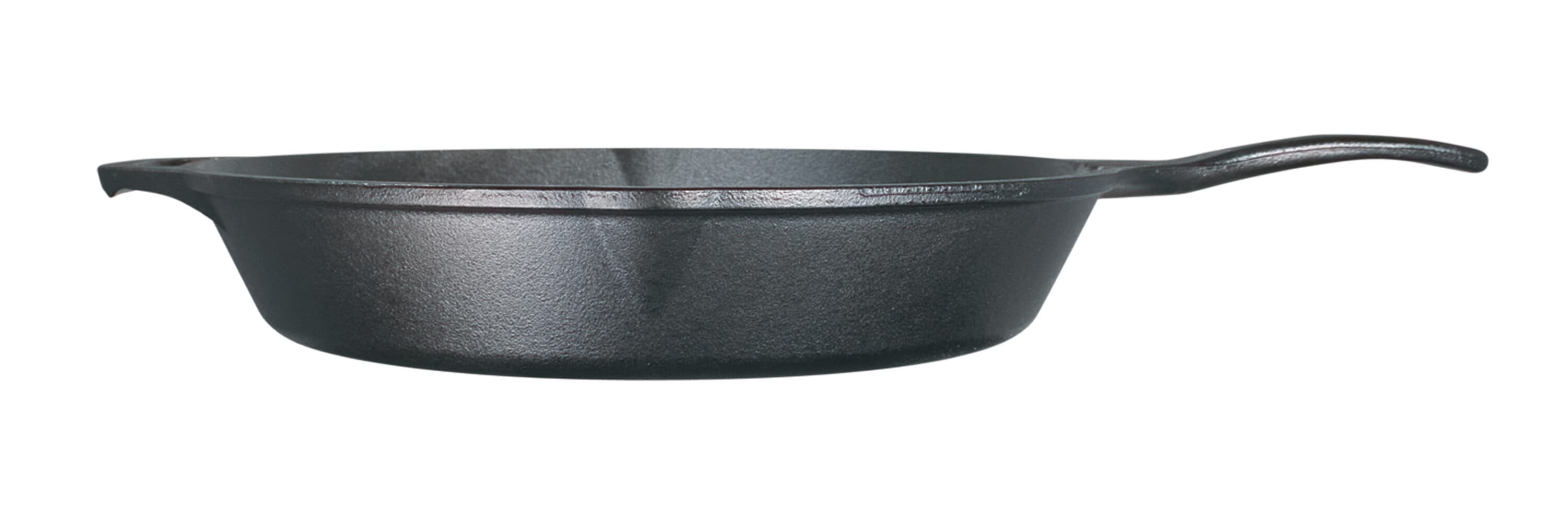 Lodge Cast Iron L12SKWLTKY Cooking-Pans-Skillets - View #3