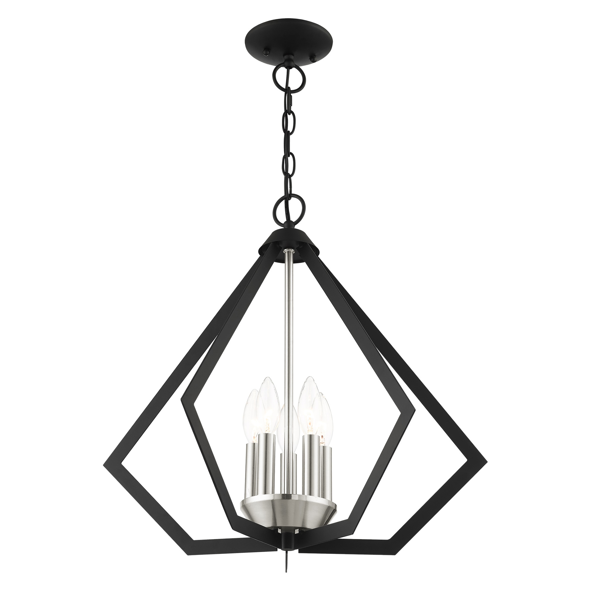 Livex Lighting 40925-04 b090015 - View #2