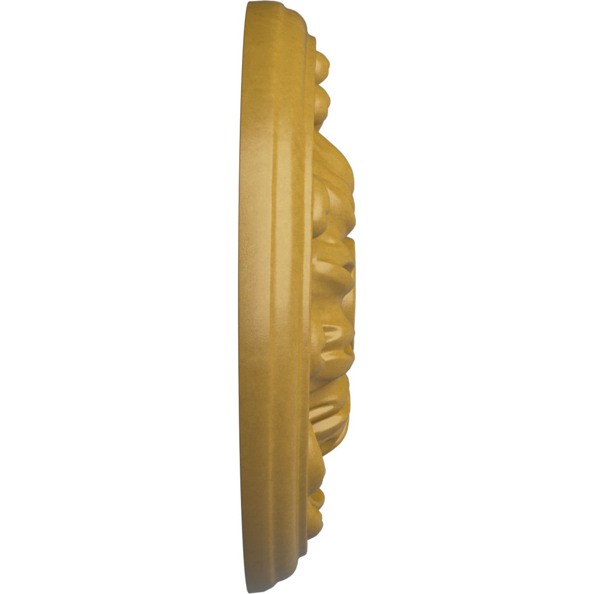 Ekena Millwork CM08MUIGS Ceiling-Medallions - View #3