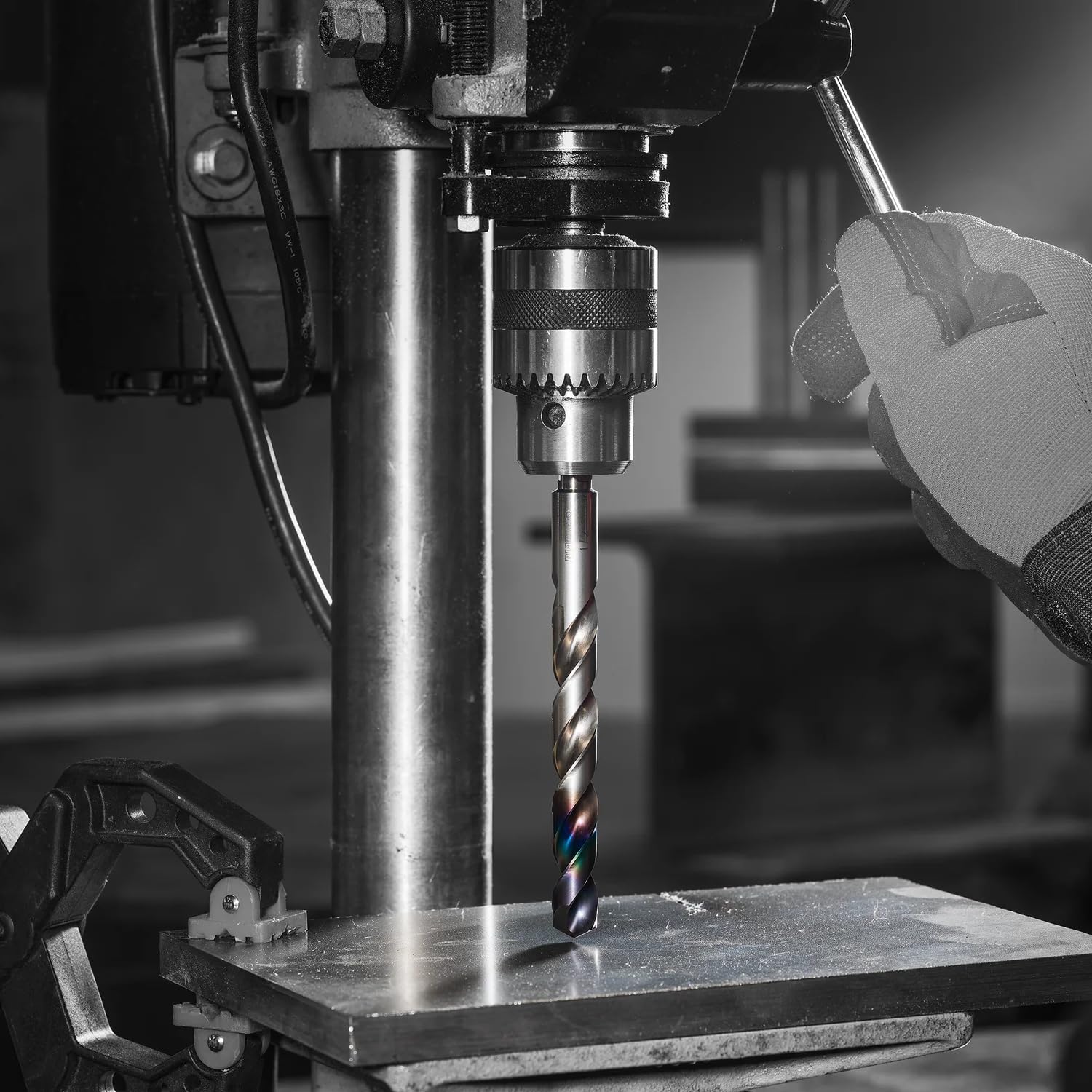 Diablo DMD12JP1 Metal-Twist-Drill-Bits - View #3