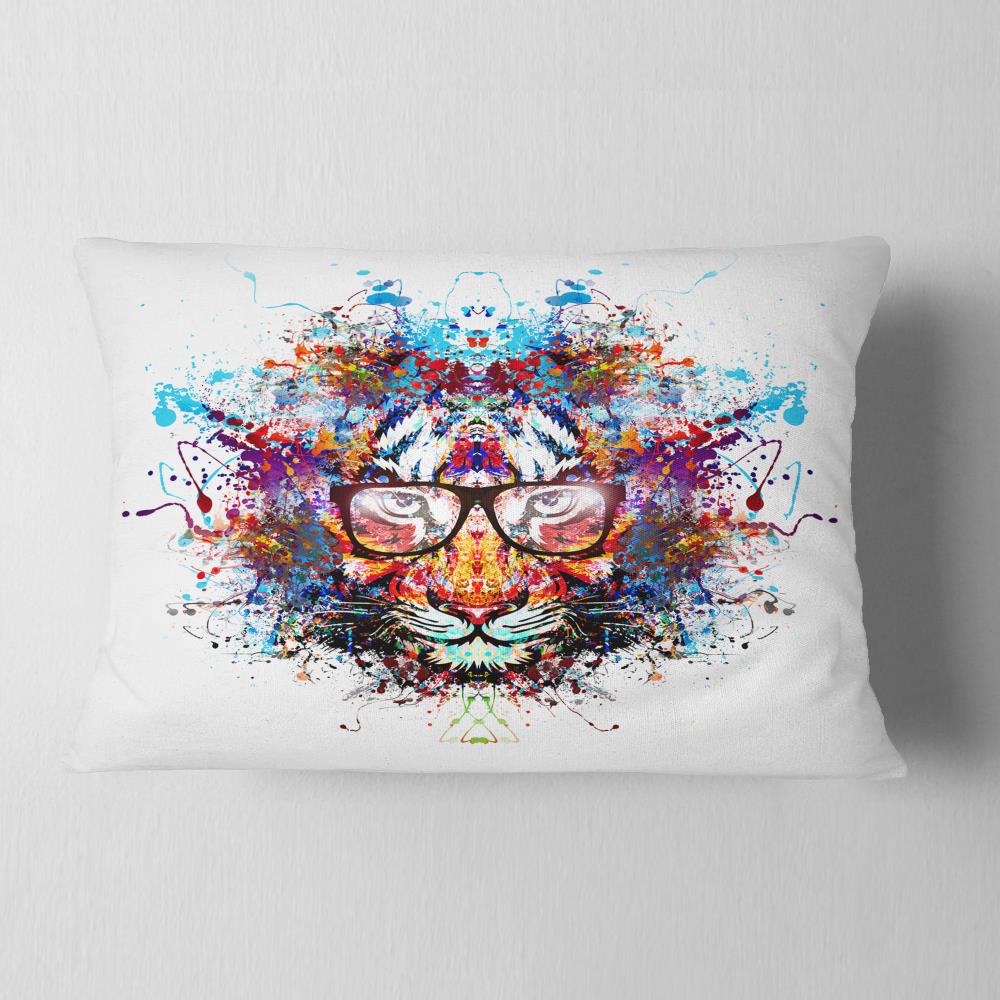 Designart CU13349-12-20 Accent-Pillows - View #2