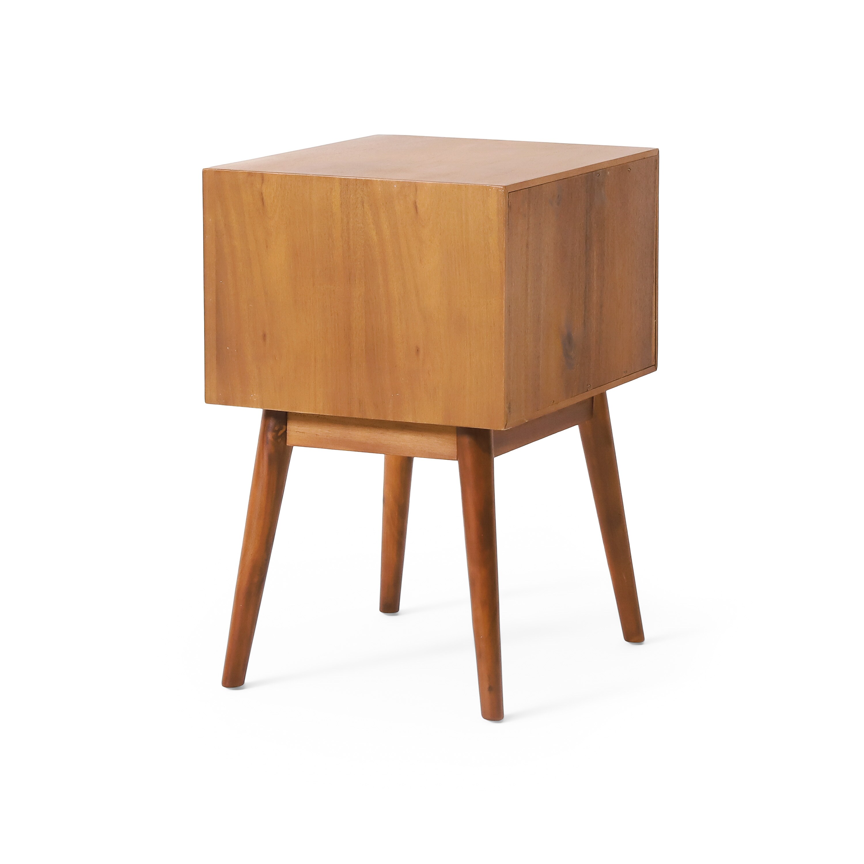 LOVMOR SF-WO-67063.00WHTNAT nightstands - View #7